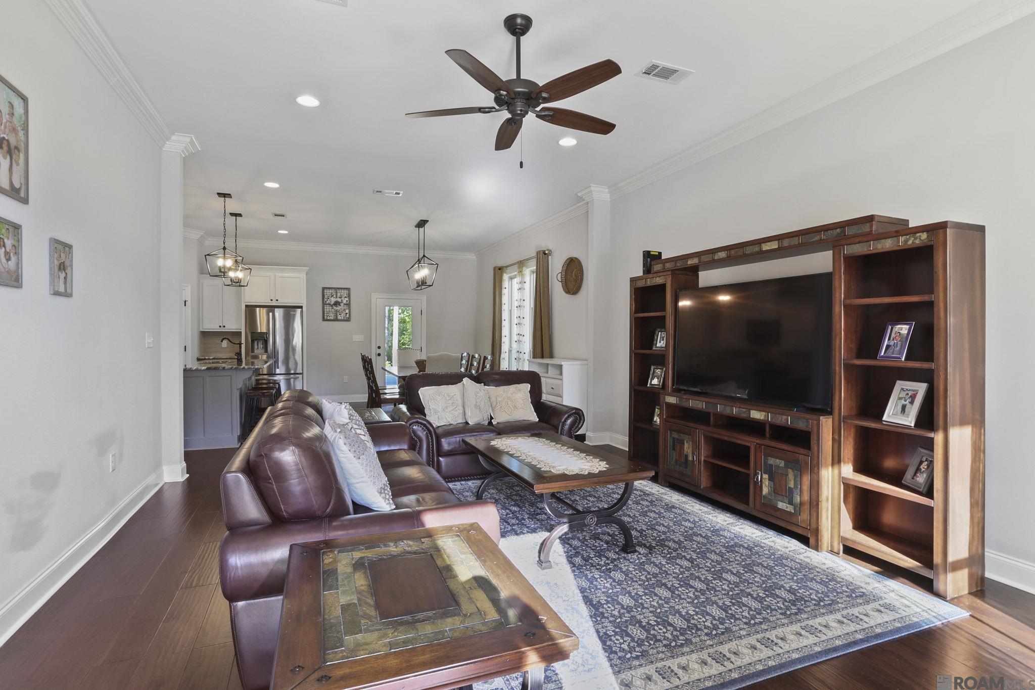 13134 Cedar Pointe Dr, Saint Francisville, Louisiana image 3