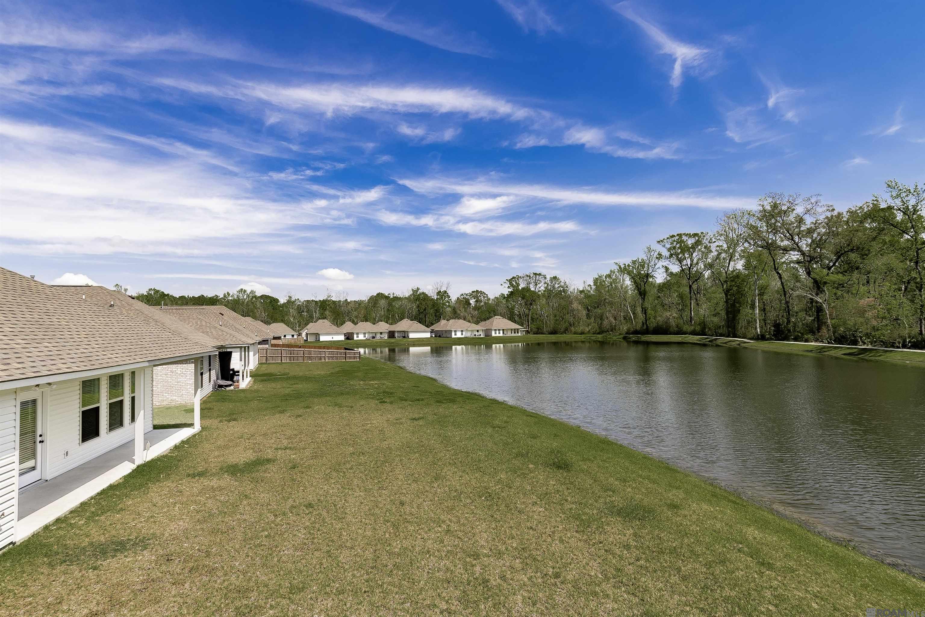 8228 Treeline Dr, Gonzales, Louisiana image 2
