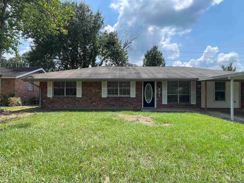 Homes For Rent - 331 E Bolivar Dr<br/> Baton Rouge, LA 70819