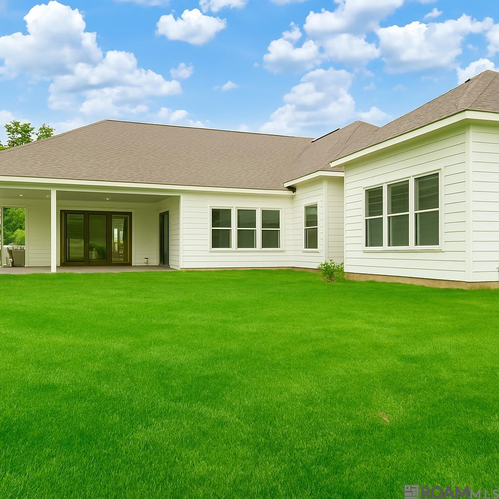 1033 W Worthey St, Gonzales, Louisiana image 40