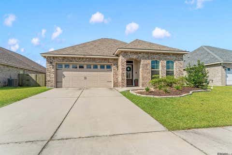 Homes For Sale - 1023 Elliston Dr<br/> Gonzales, LA 70737