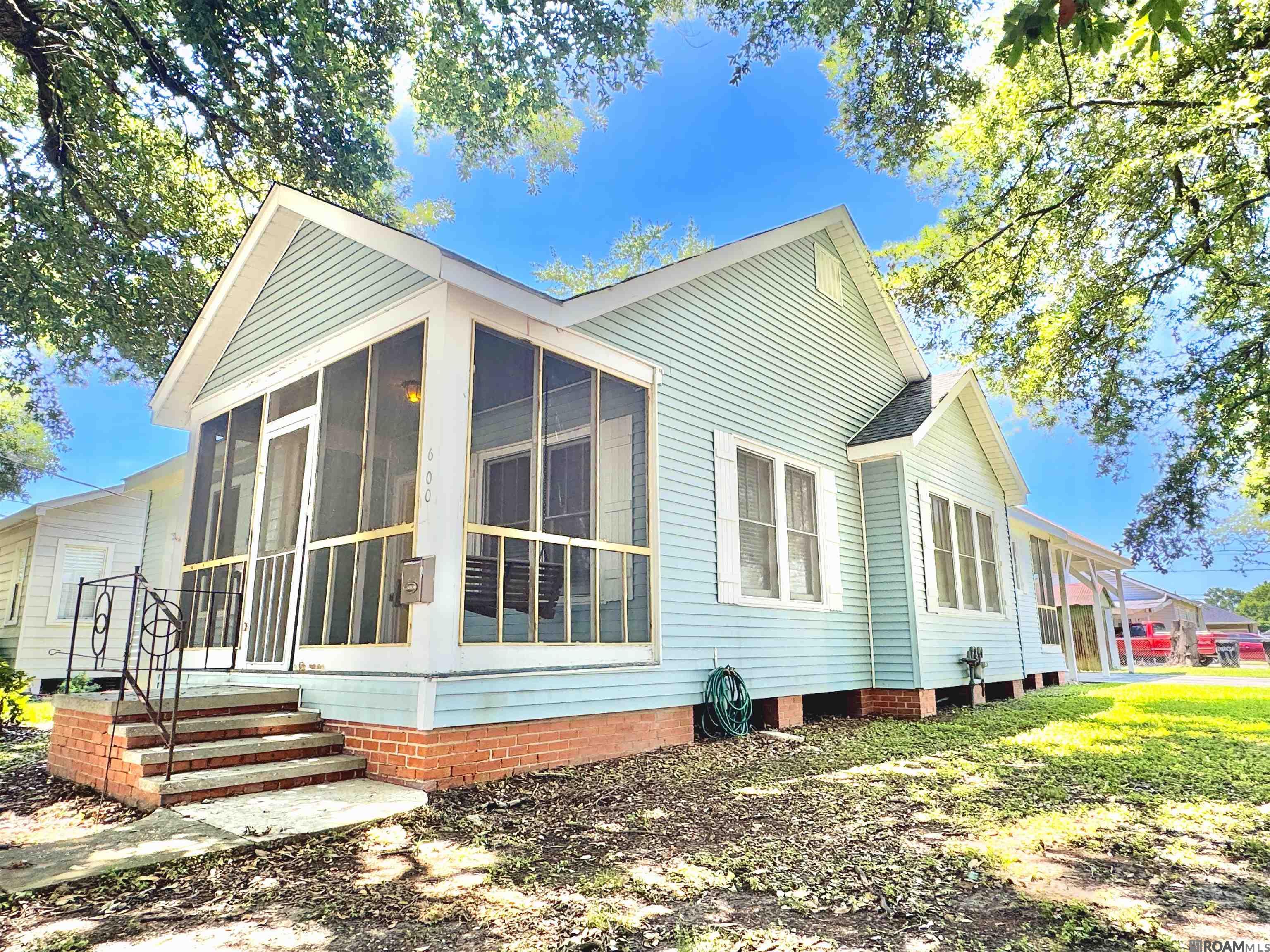 600 Lee Ave, Donaldsonville, Louisiana image 3