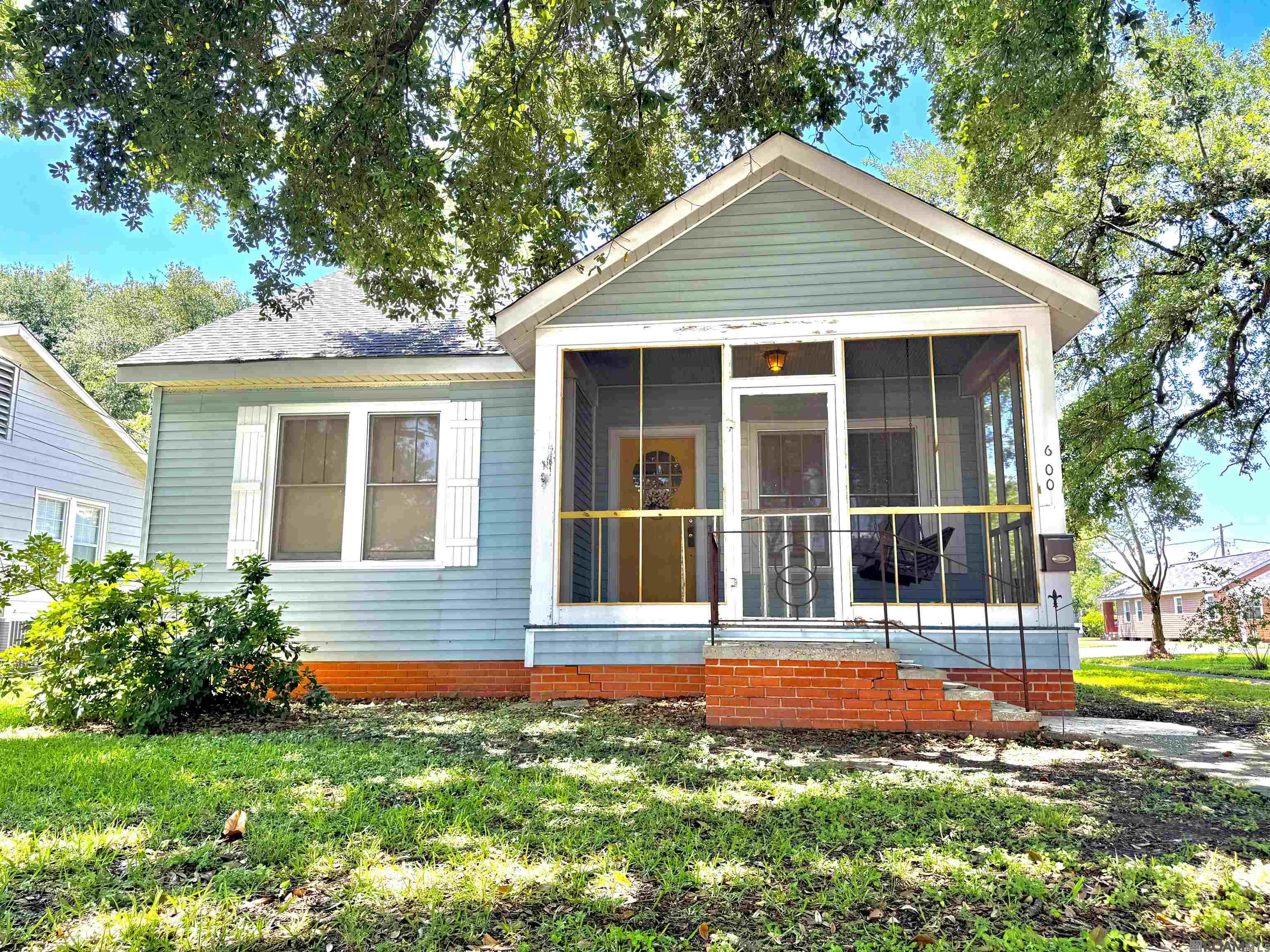 600 Lee Ave, Donaldsonville, Louisiana image 1