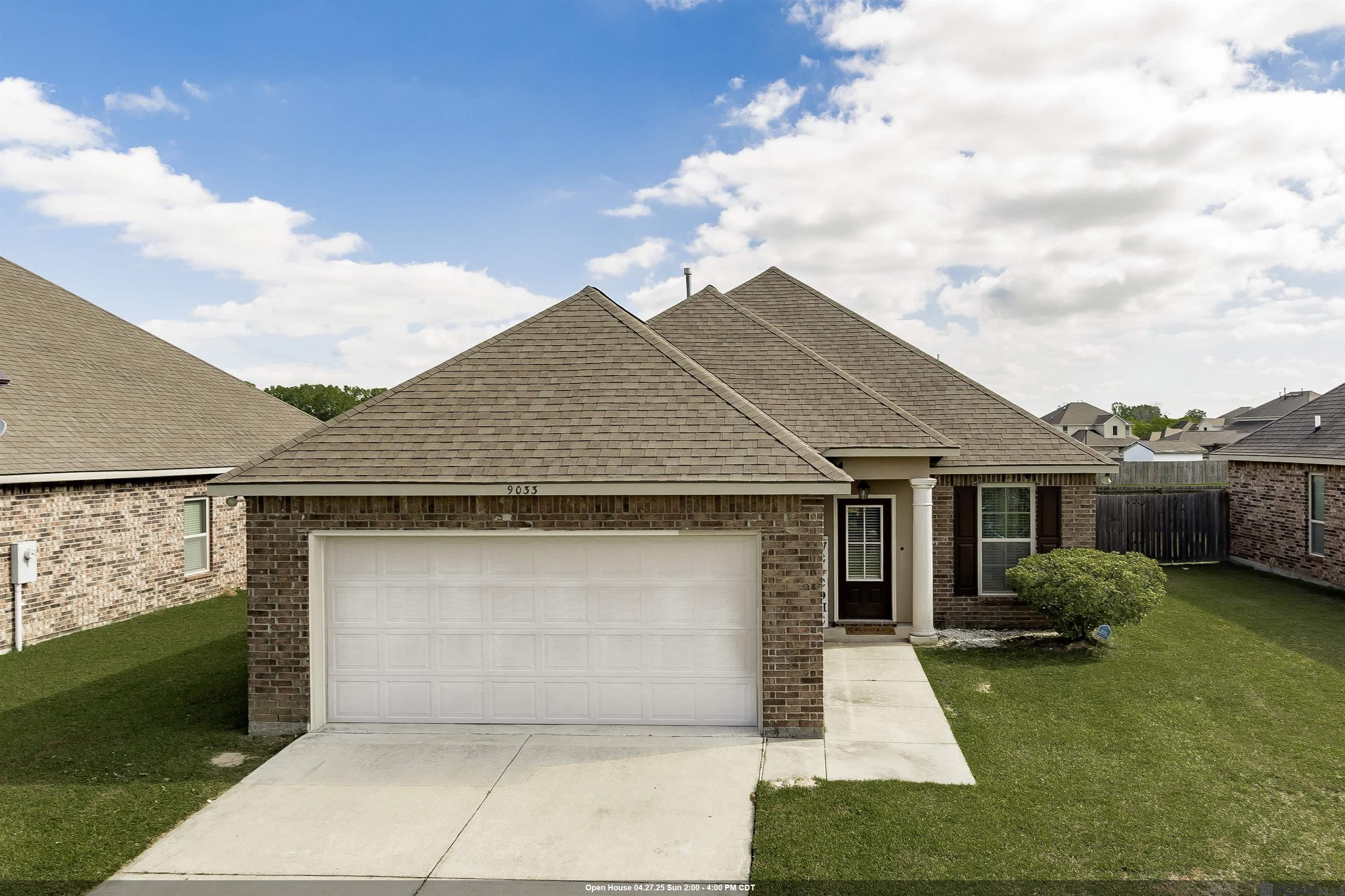 9033 Redwood Lake Blvd, Zachary, Louisiana image 1