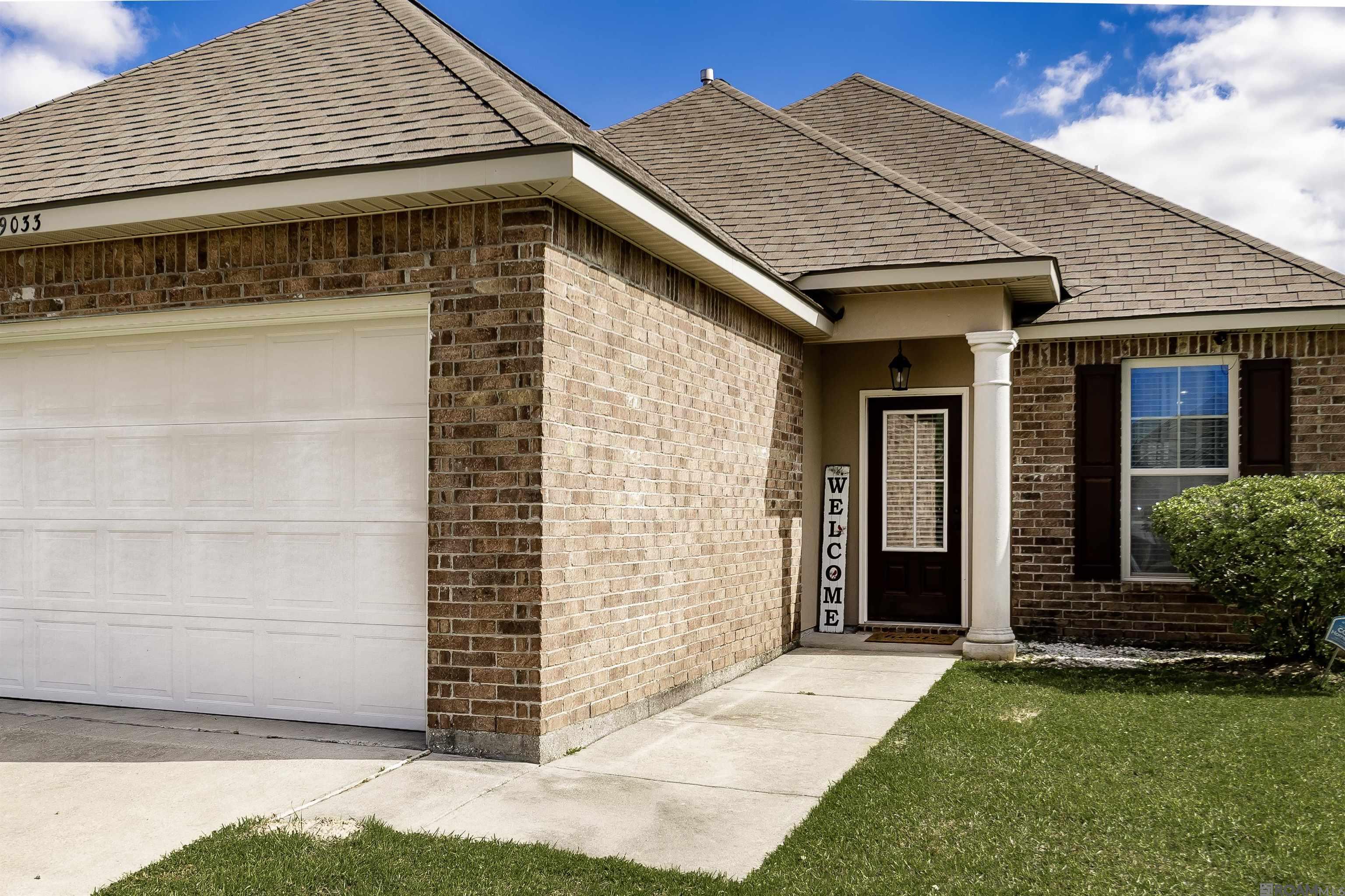 9033 Redwood Lake Blvd, Zachary, Louisiana image 3