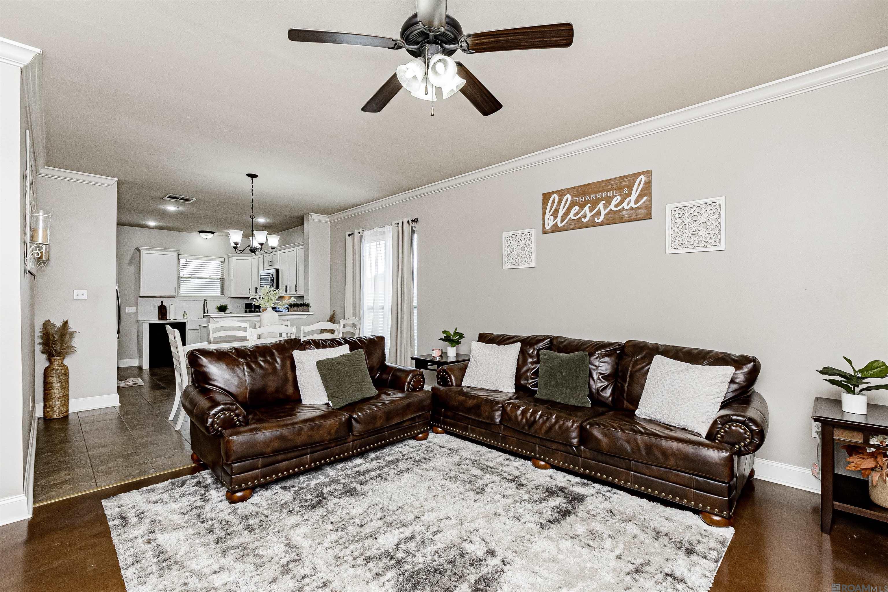 9033 Redwood Lake Blvd, Zachary, Louisiana image 4