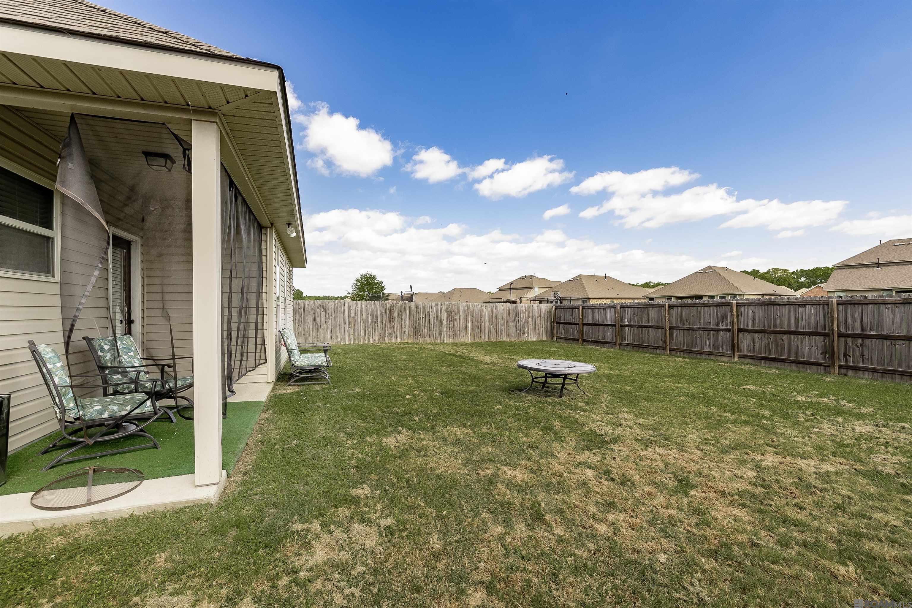 9033 Redwood Lake Blvd, Zachary, Louisiana image 18