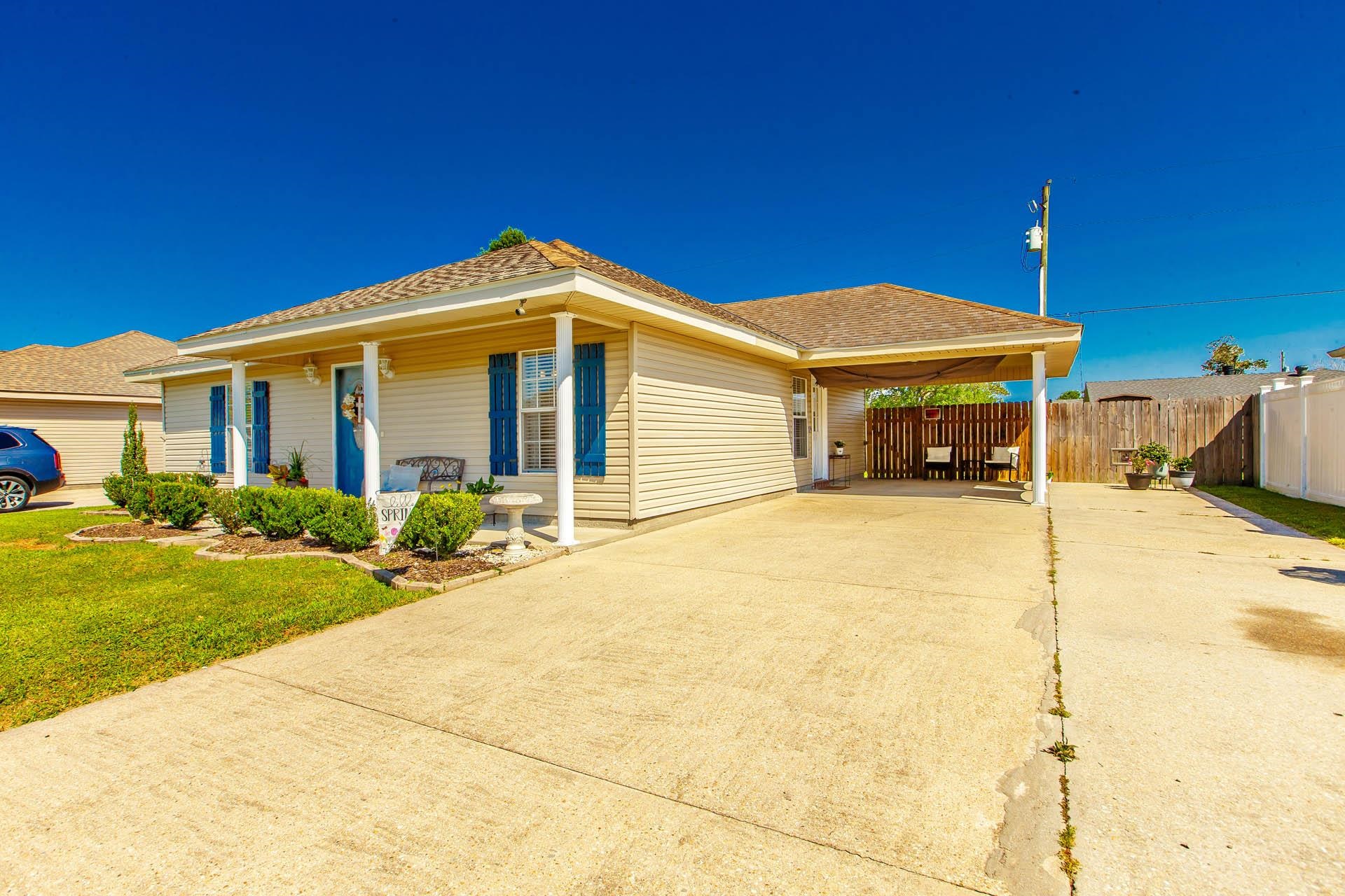 308 Jennifer St, Gray, Louisiana image 2