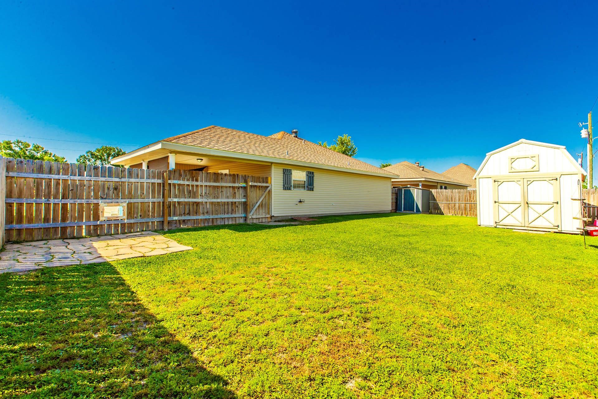 308 Jennifer St, Gray, Louisiana image 3