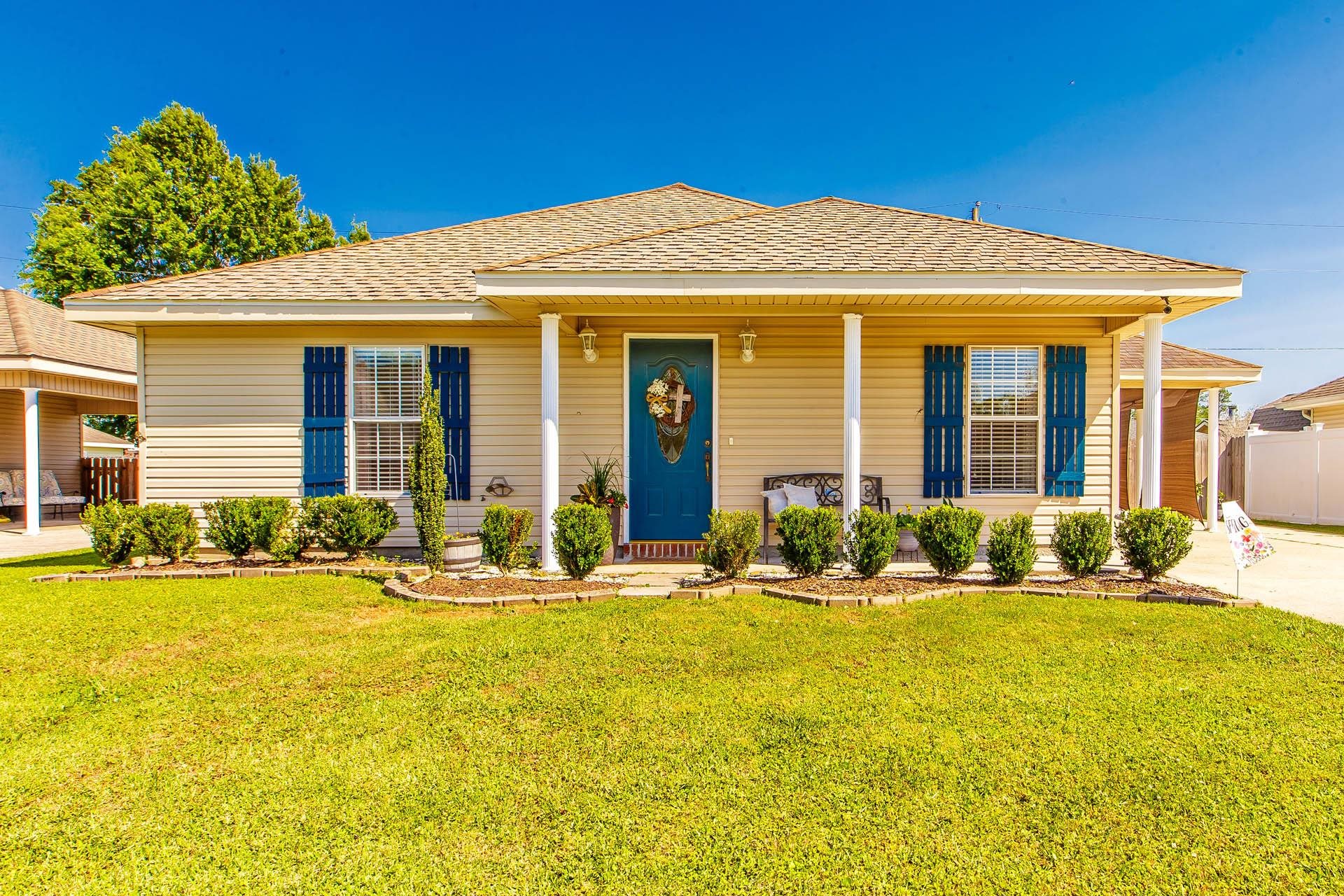 308 Jennifer St, Gray, Louisiana image 1