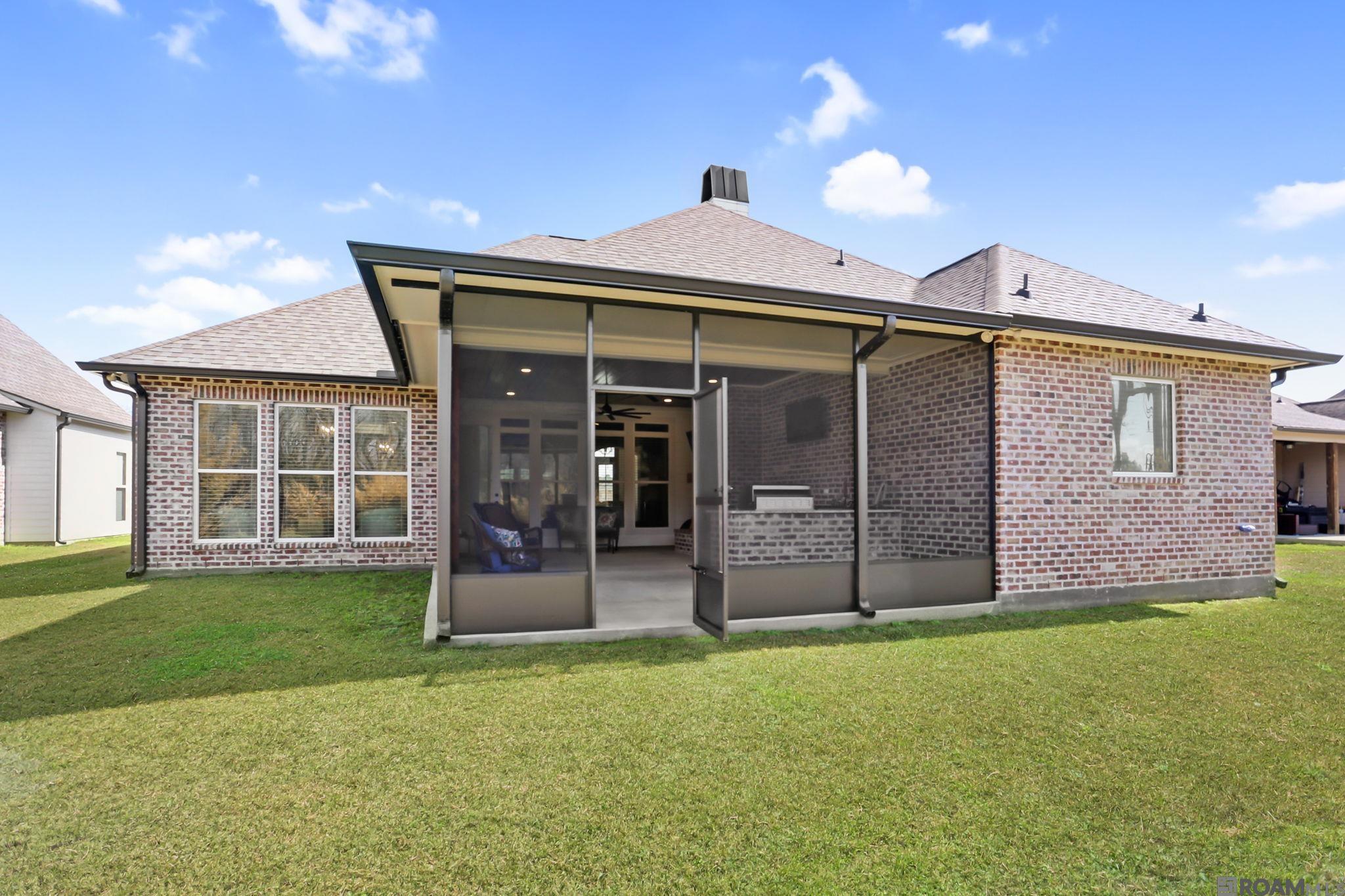 13105 Oakbourne Ave, Geismar, Louisiana image 17