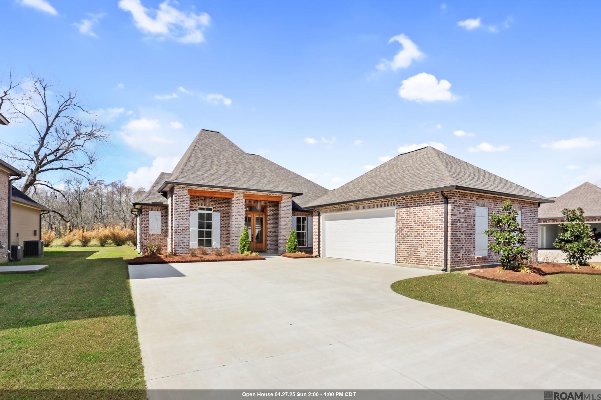 13105 Oakbourne Ave, Geismar, Louisiana image 1