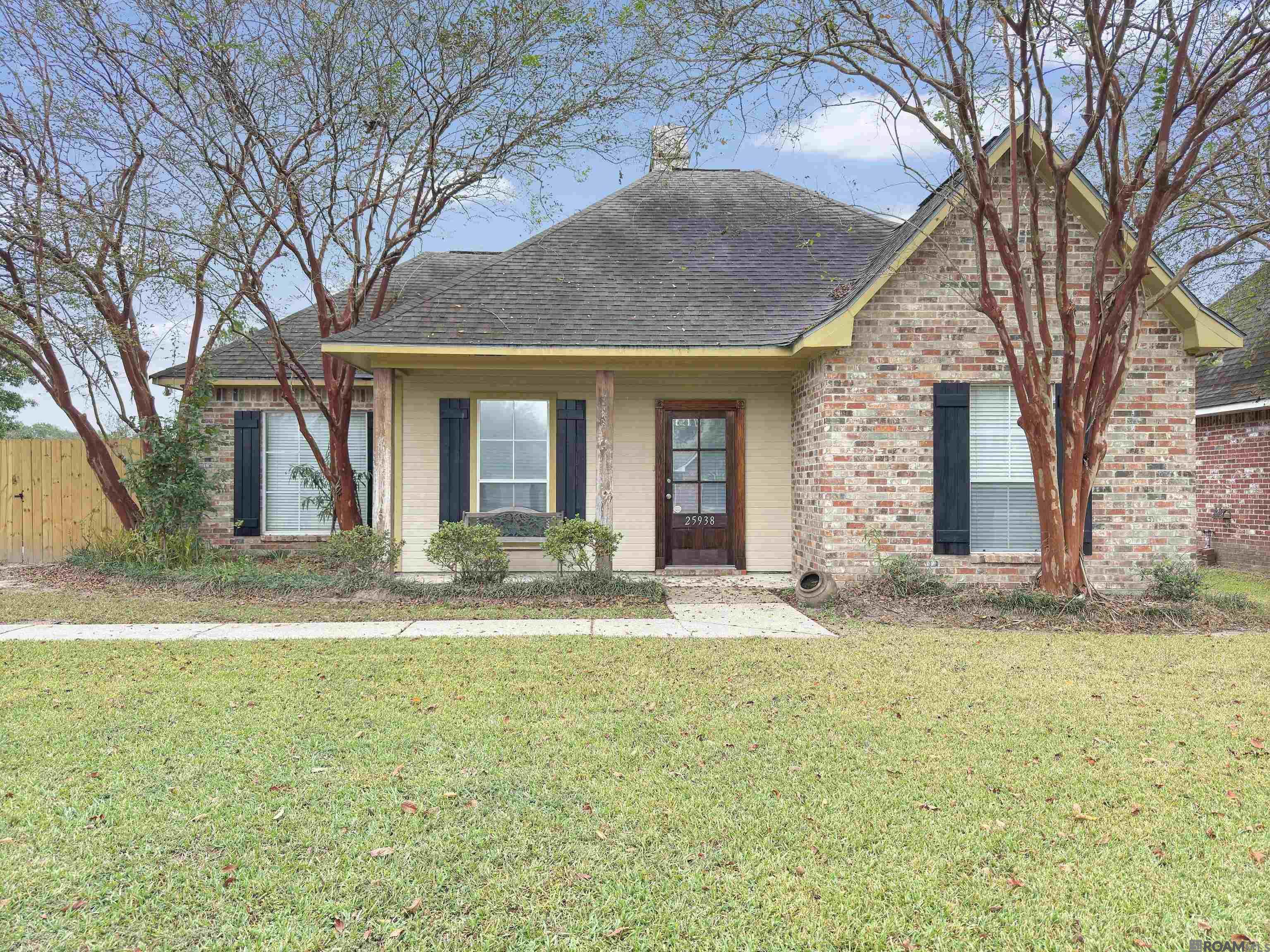25938 Jefferson Ave, Denham Springs, Louisiana image 1