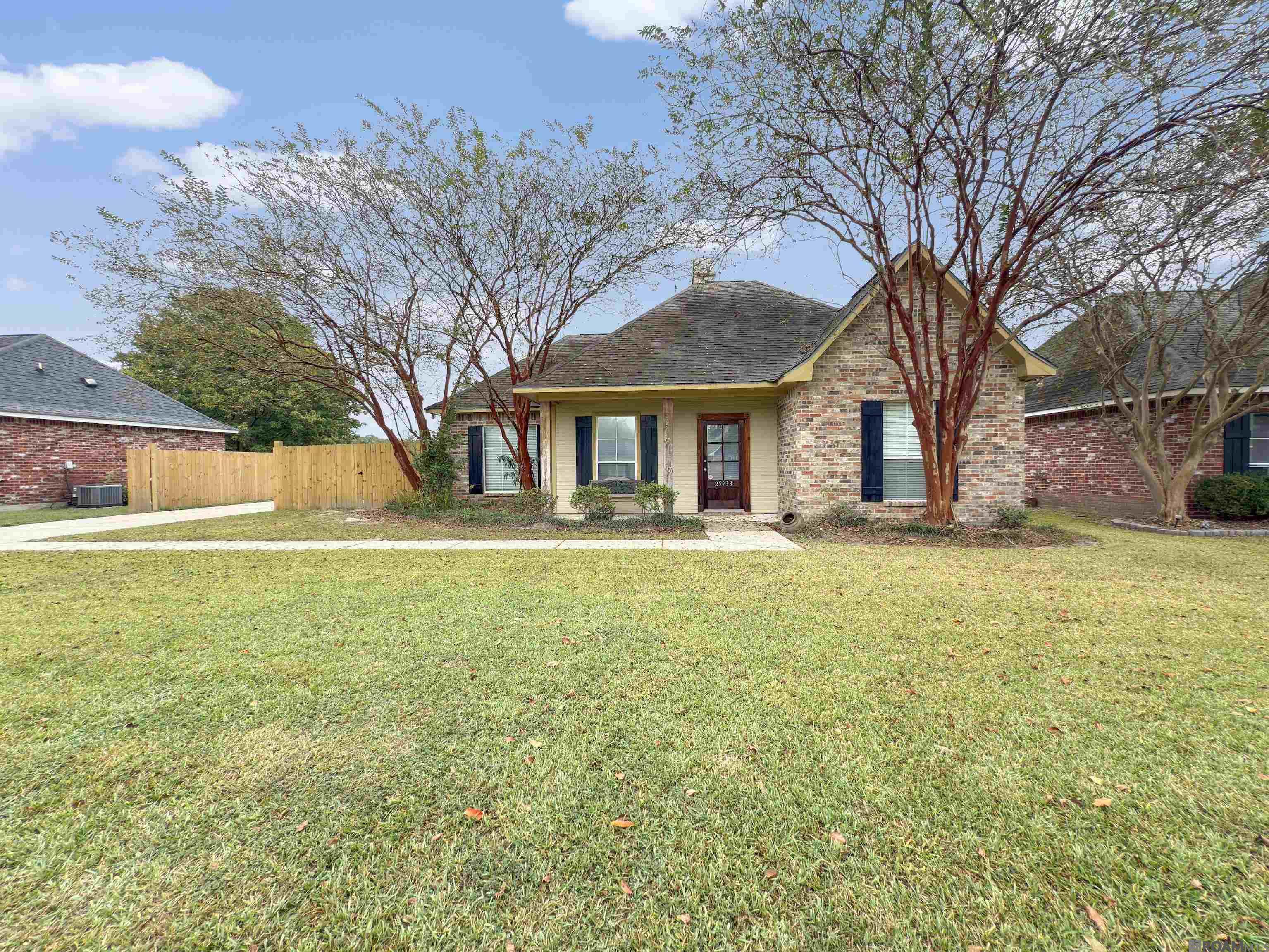 25938 Jefferson Ave, Denham Springs, Louisiana image 3