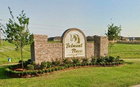 Vacant Land For Sale - 435 Independence Drive<br/> Houma, LA 70360