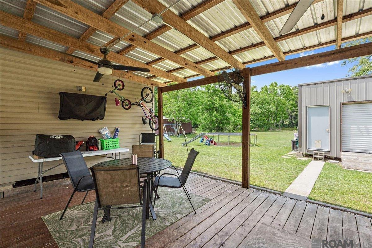 10775 Cheryll Dr, Denham Springs, Louisiana image 17