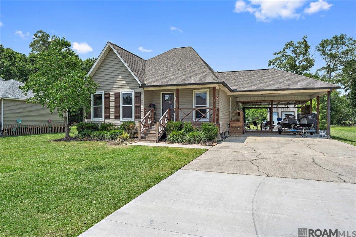 10775 Cheryll Dr, Denham Springs, Louisiana image 1