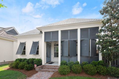 10744 Cane River Dr, Saint George, LA 70810 - MLS#: 2025008053