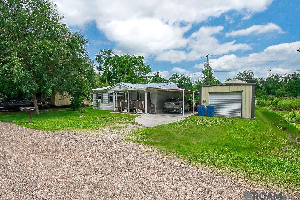 7768 Morel Ln, Ventress, Louisiana image 2