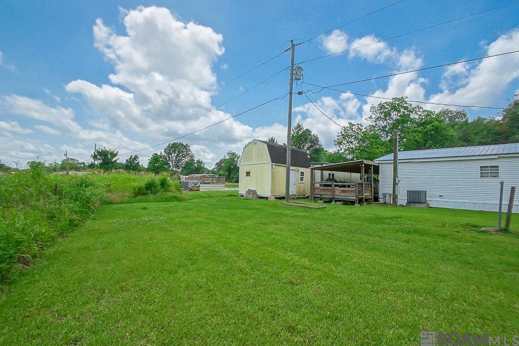 7768 Morel Ln, Ventress, Louisiana image 20