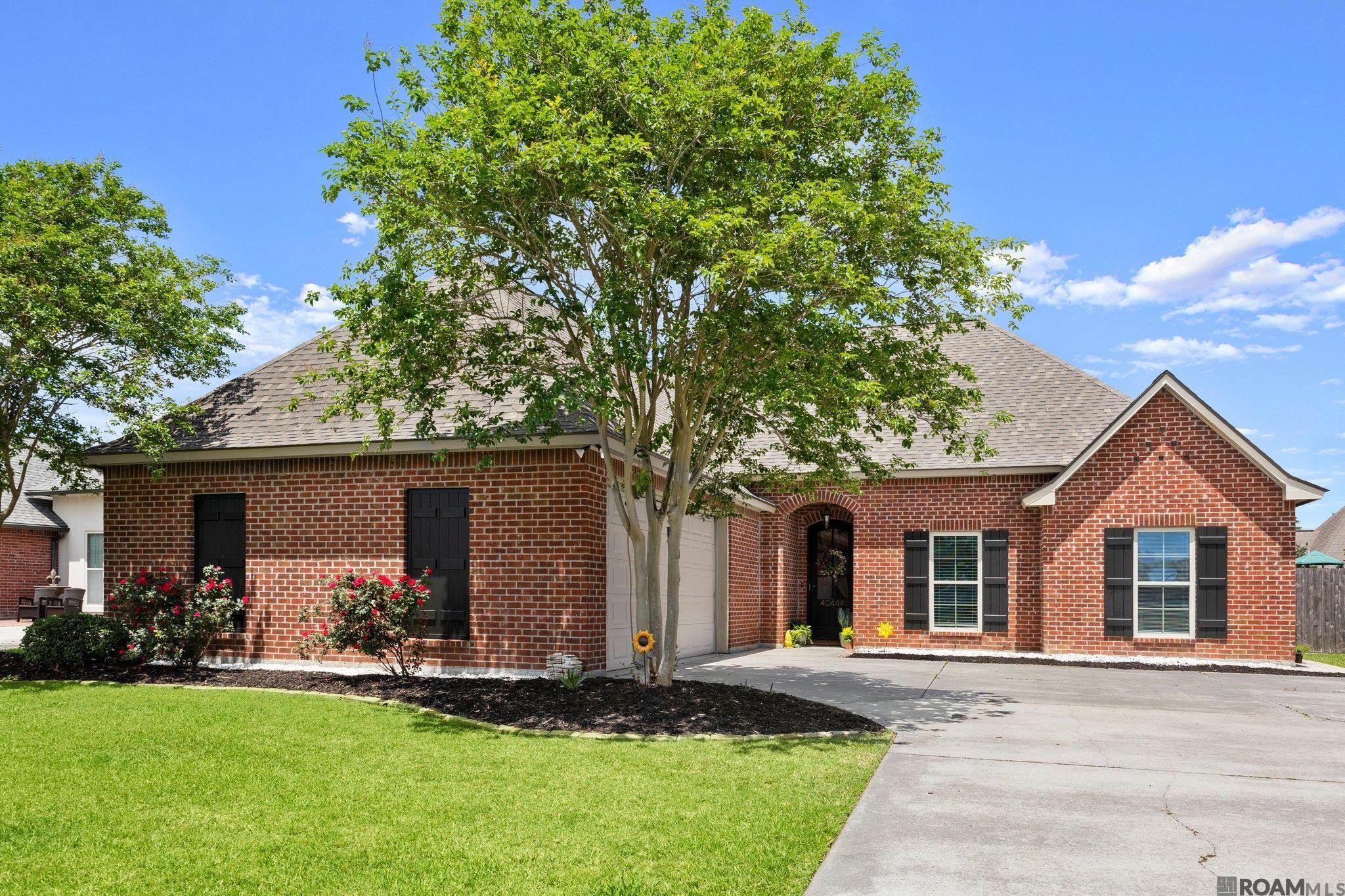 40444 Thomas Ave, Prairieville, Louisiana image 1