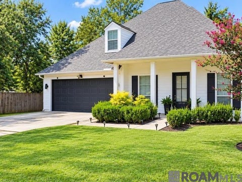 Homes For Rent - 5948 Parkknoll Place Dr<br/> East Baton Rouge County, Baton Rouge, LA 70816