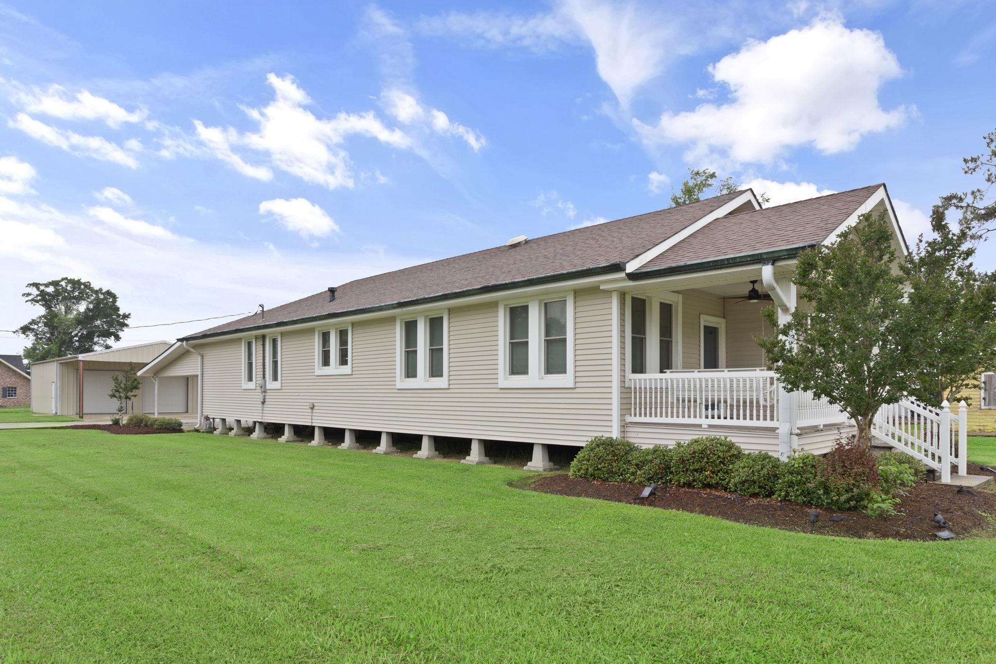 1112 Simon St, Vacherie, Louisiana image 3