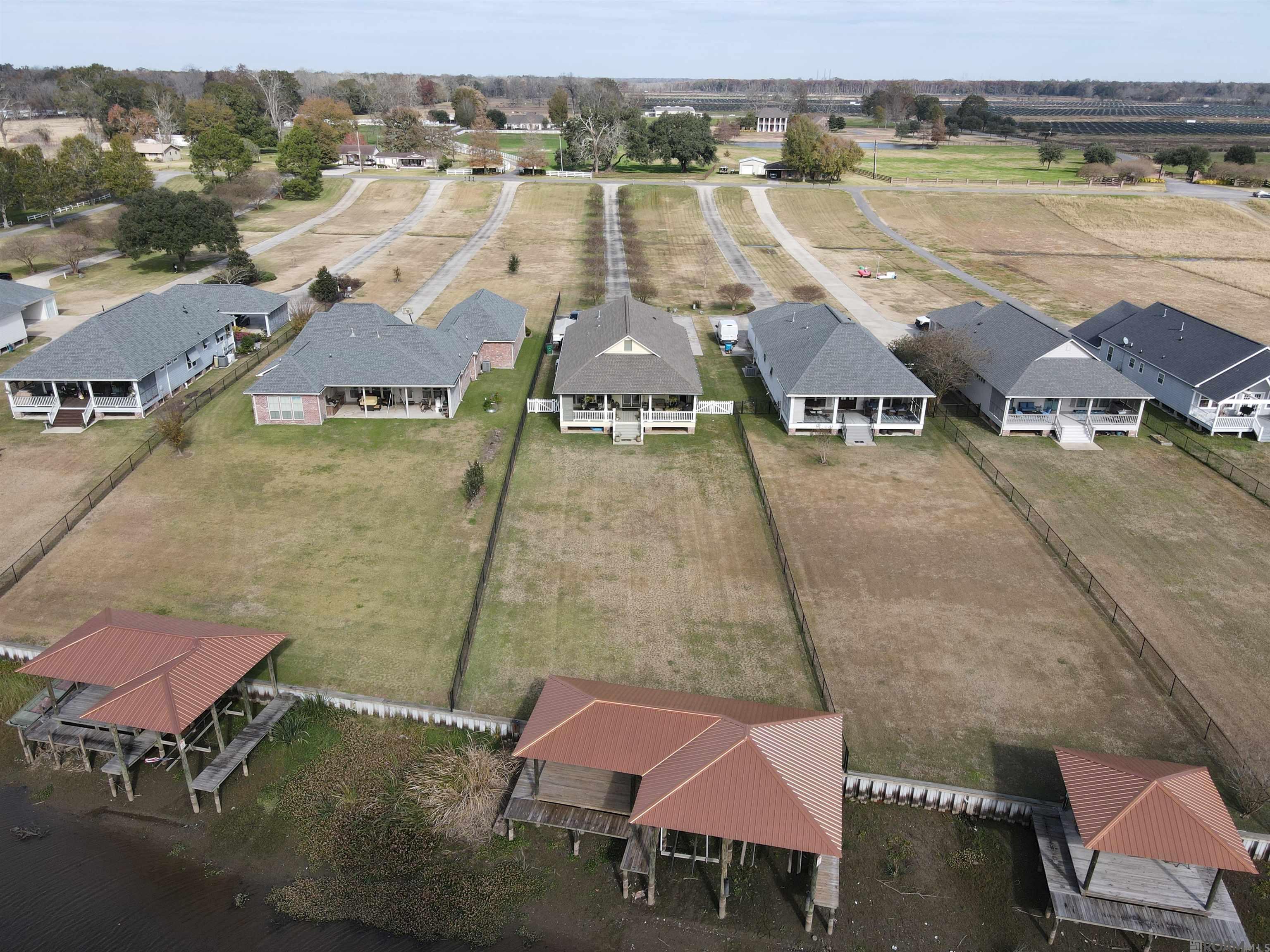 5687 Island Rd, Jarreau, Louisiana image 3