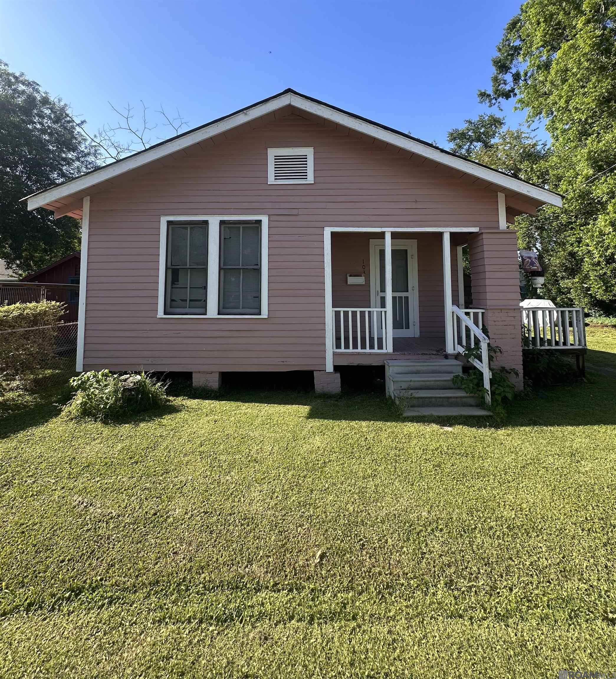 103 Lacour St, New Roads, Louisiana image 1