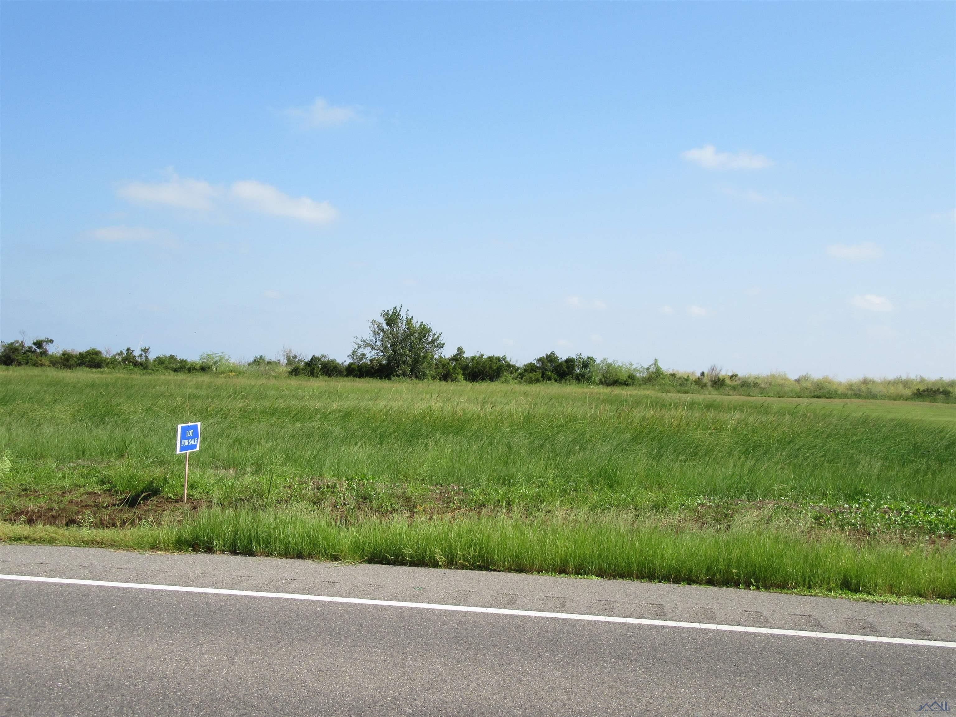 TBD (Lot 4) Highway 1 #LOT 4, Grand Isle, Louisiana image 1