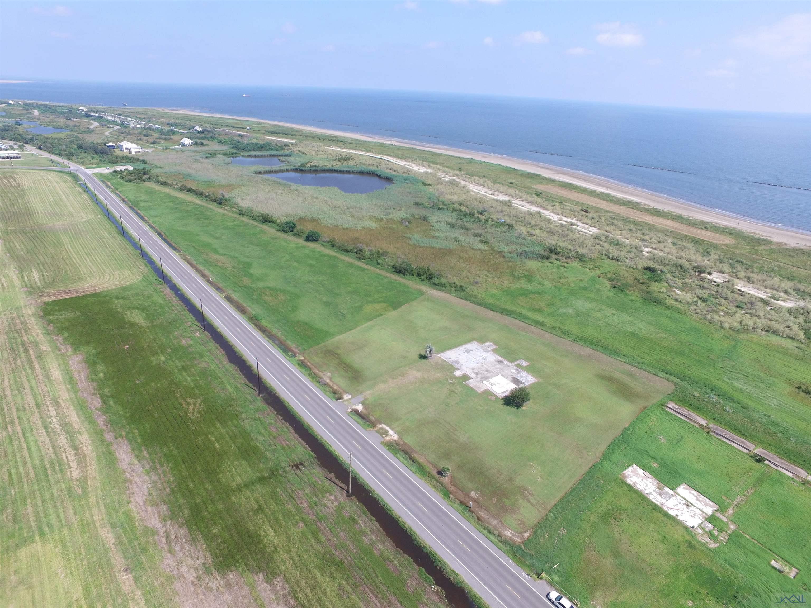 TBD (Lot 4) Highway 1 #LOT 4, Grand Isle, Louisiana image 18