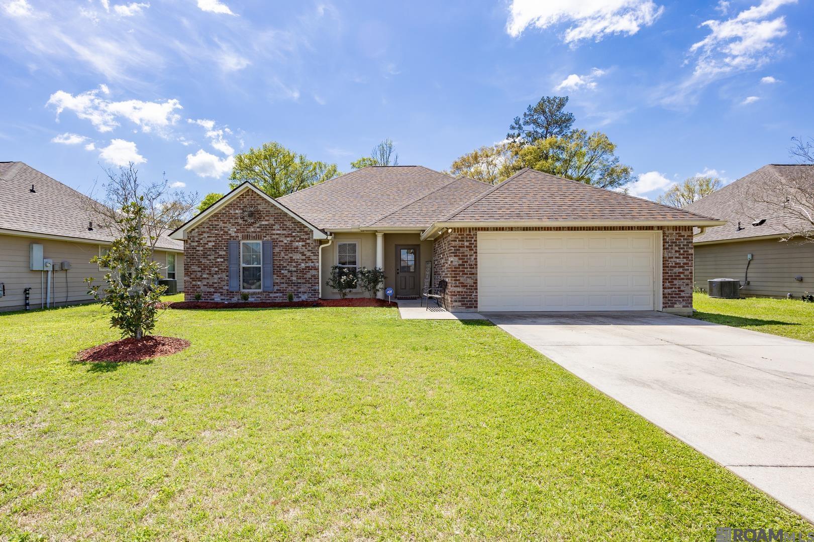 15040 Cross Creek Blvd, Walker, Louisiana image 1