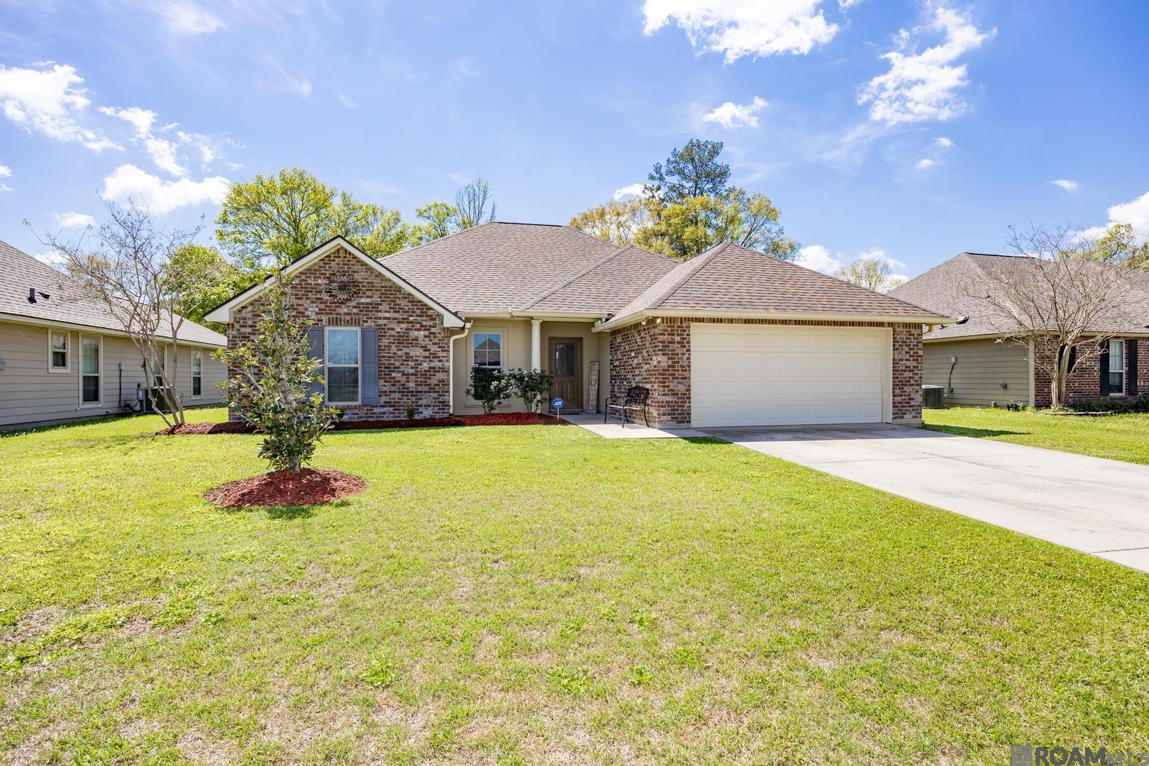 15040 Cross Creek Blvd, Walker, Louisiana image 2