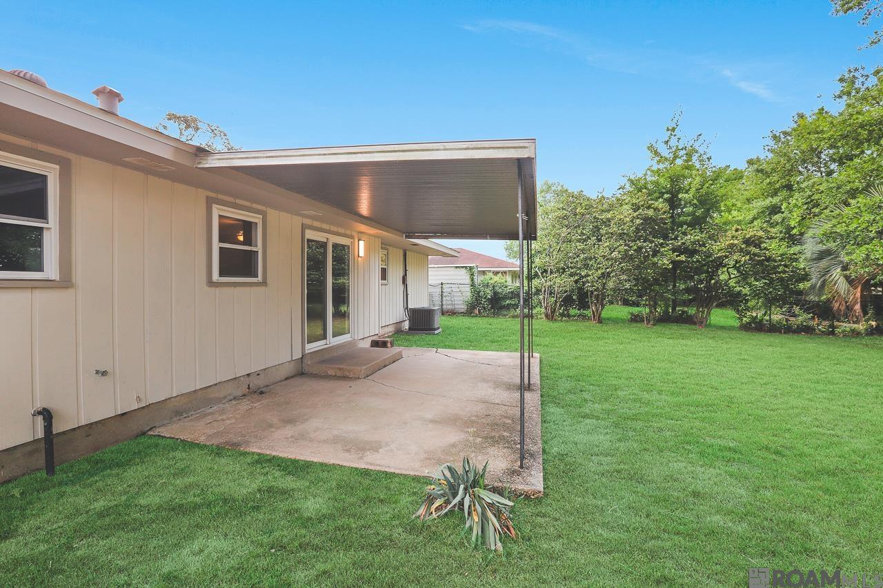 4334 Bea Dr, Baton Rouge, Louisiana image 21