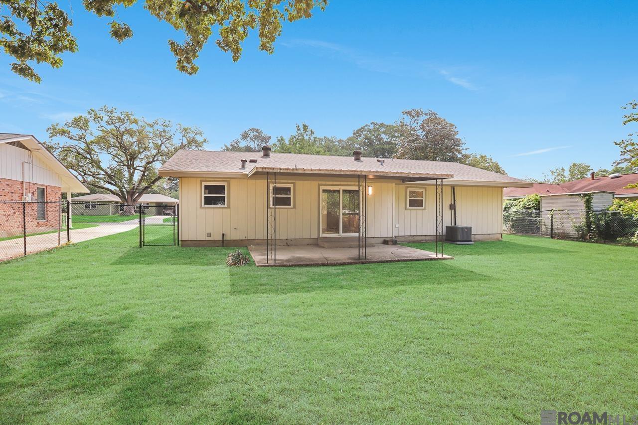4334 Bea Dr, Baton Rouge, Louisiana image 22