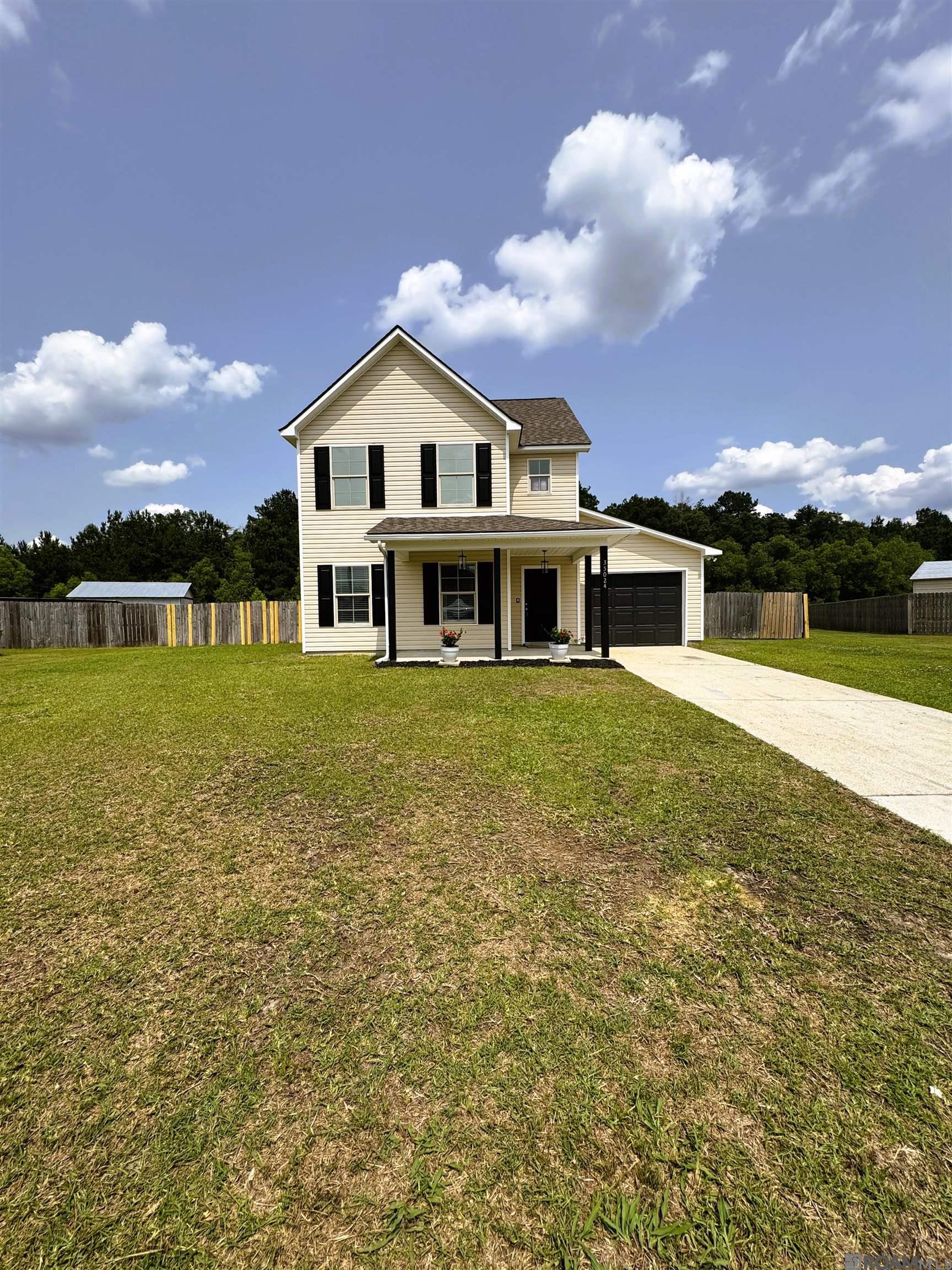 35024 Madisonville Dr, Denham Springs, Louisiana image 1