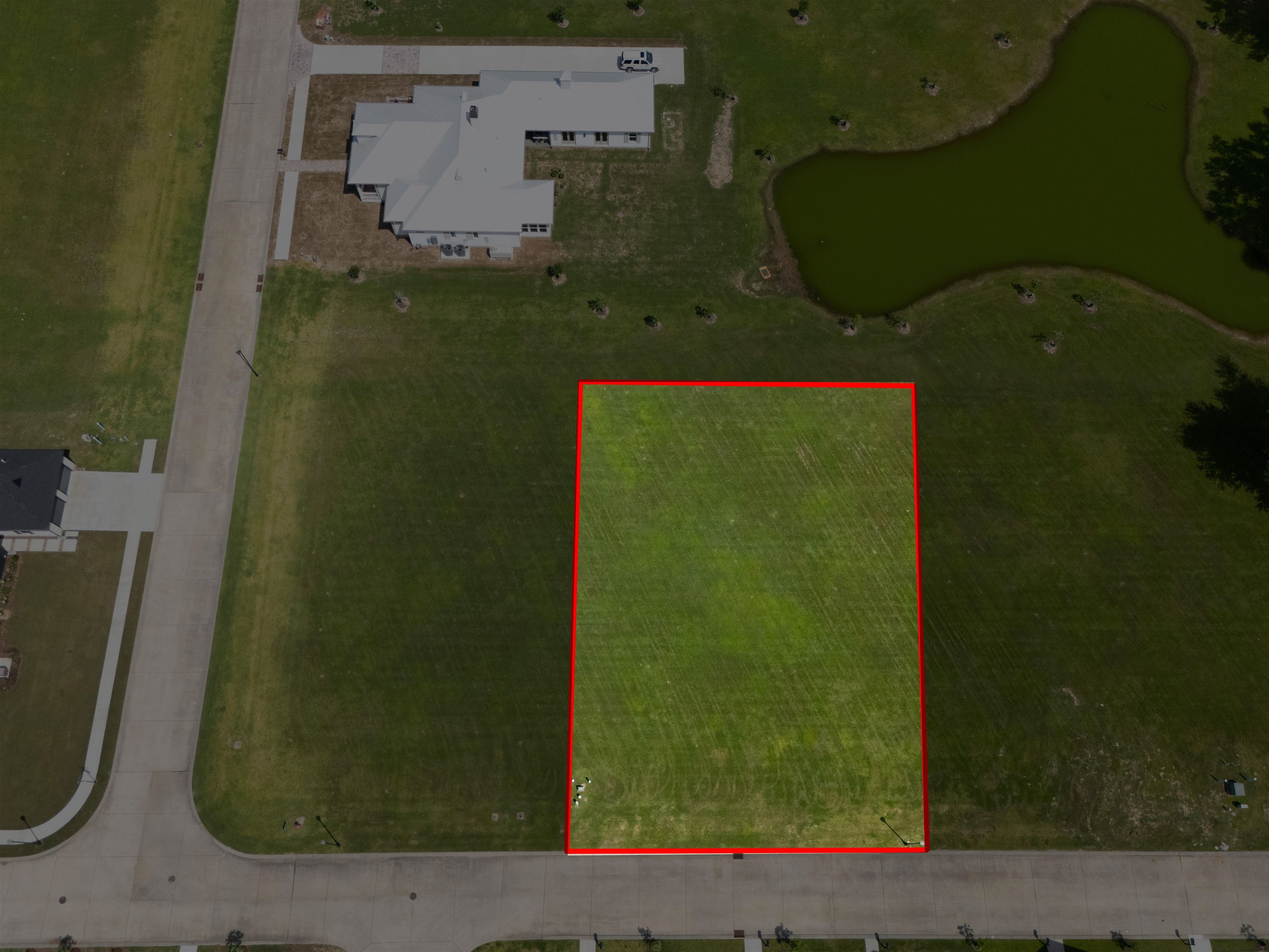 457 Sweet Grass Loop, Thibodaux, Louisiana image 2