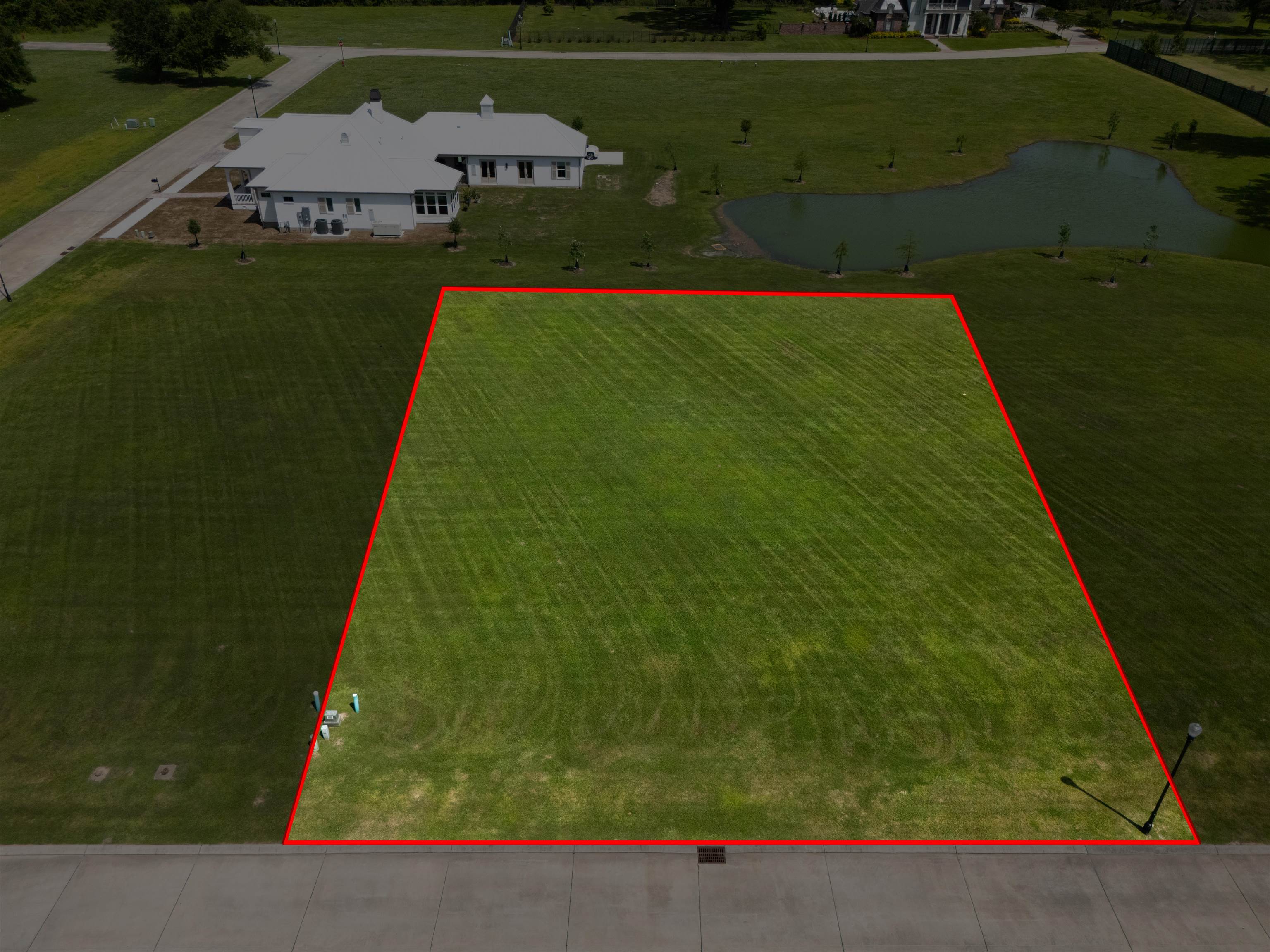 457 Sweet Grass Loop, Thibodaux, Louisiana image 3
