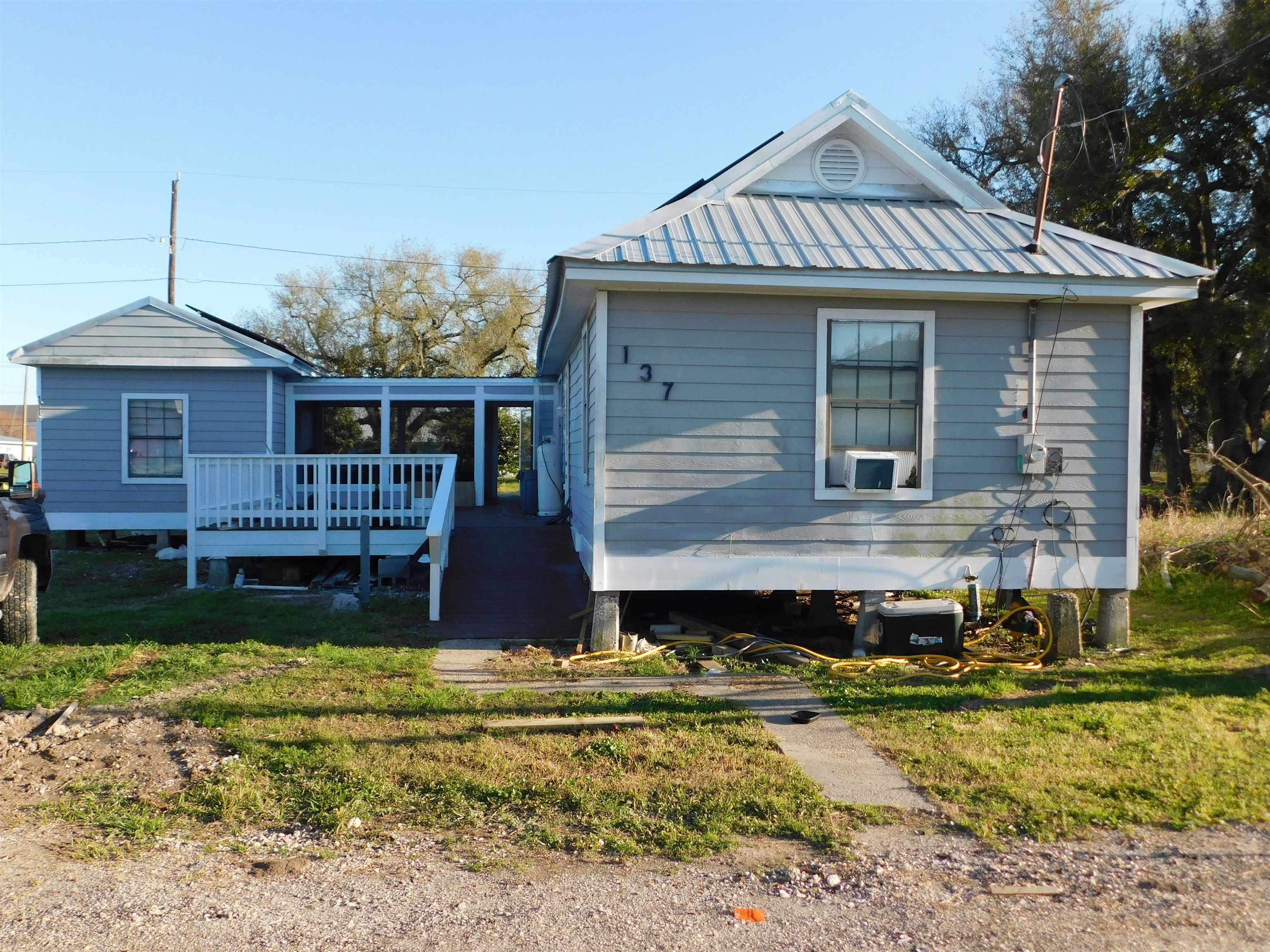 137 Terrebonne Lane, Golden Meadow, Louisiana image 1
