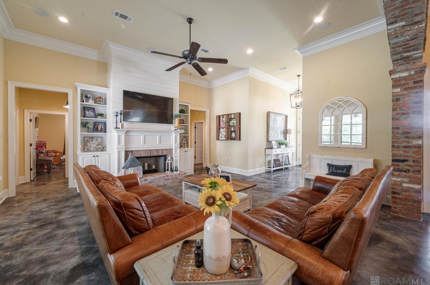 14045 Courtney Rd, Walker, Louisiana image 6