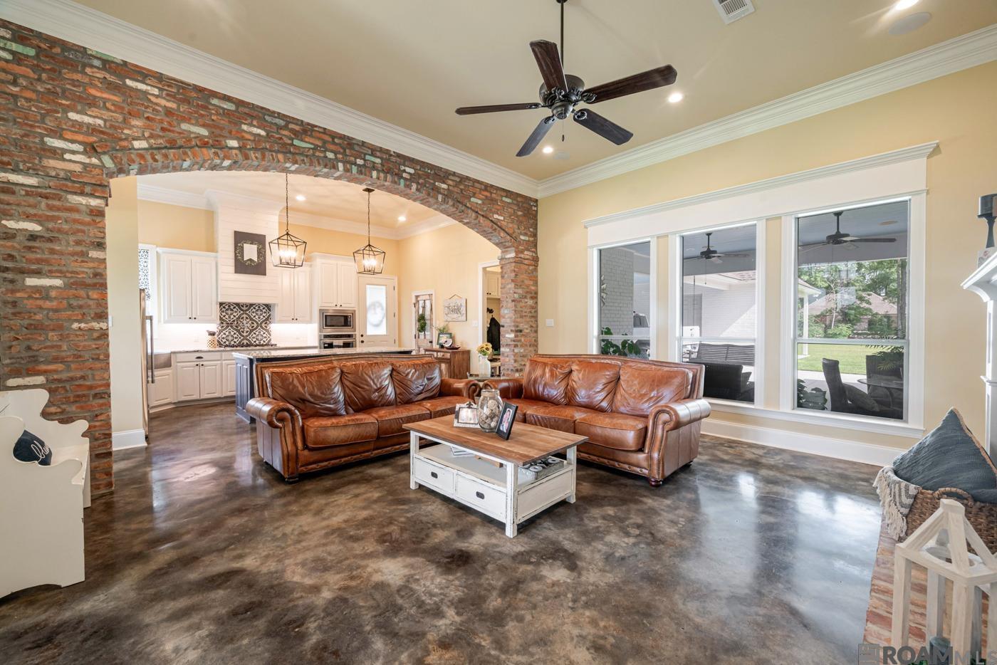 14045 Courtney Rd, Walker, Louisiana image 7