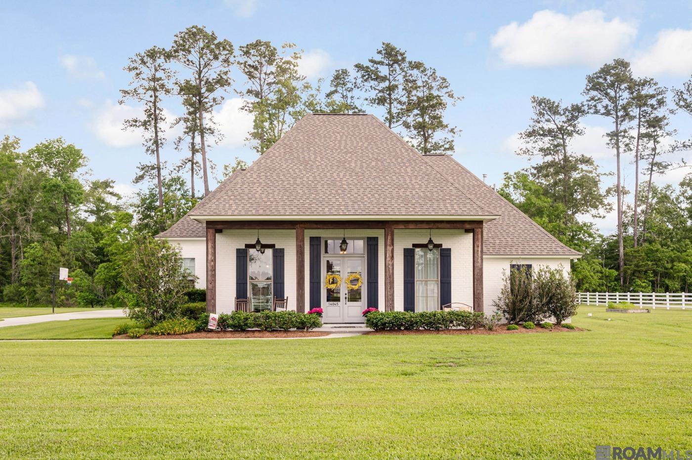 14045 Courtney Rd, Walker, Louisiana image 1