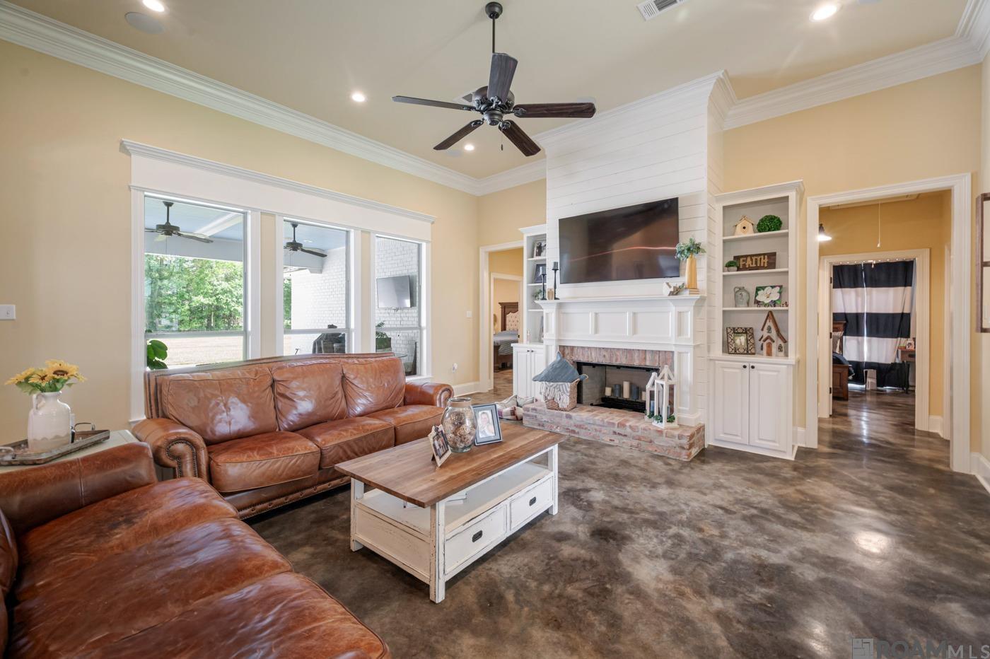 14045 Courtney Rd, Walker, Louisiana image 5