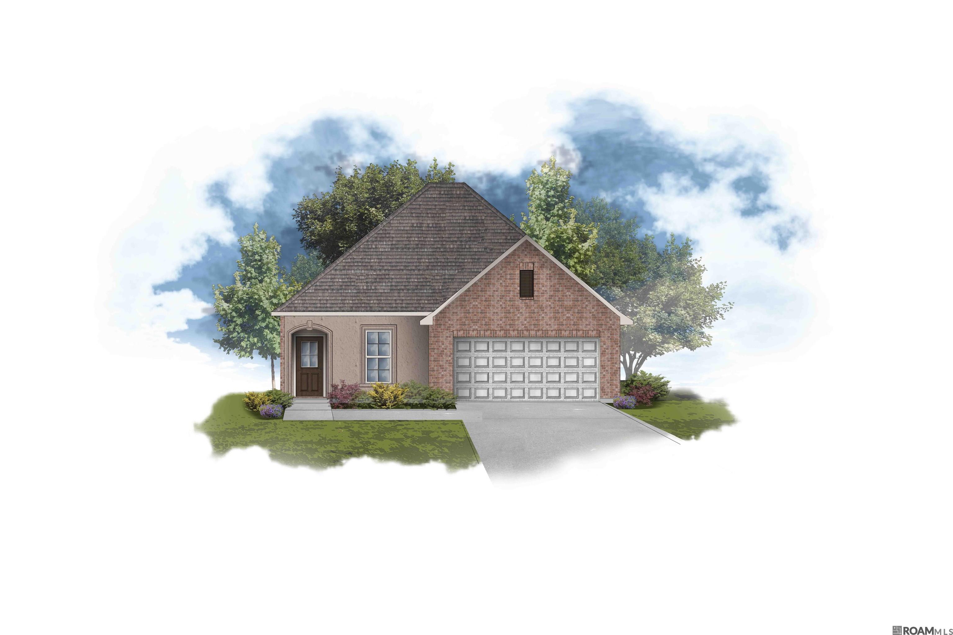 23564 Conifer Dr, Denham Springs, Louisiana image 1