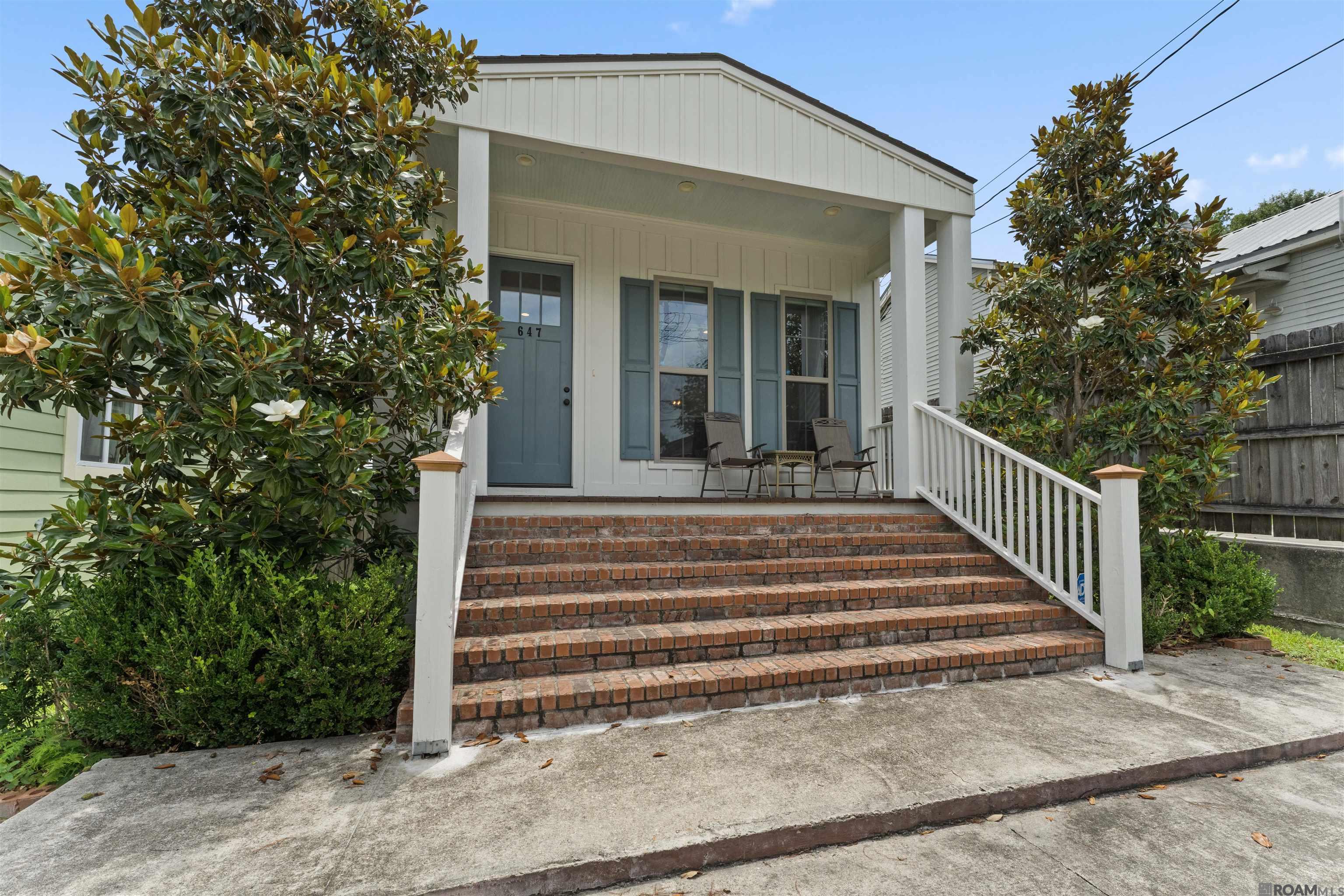 647 Maximillian St, Baton Rouge, Louisiana image 2