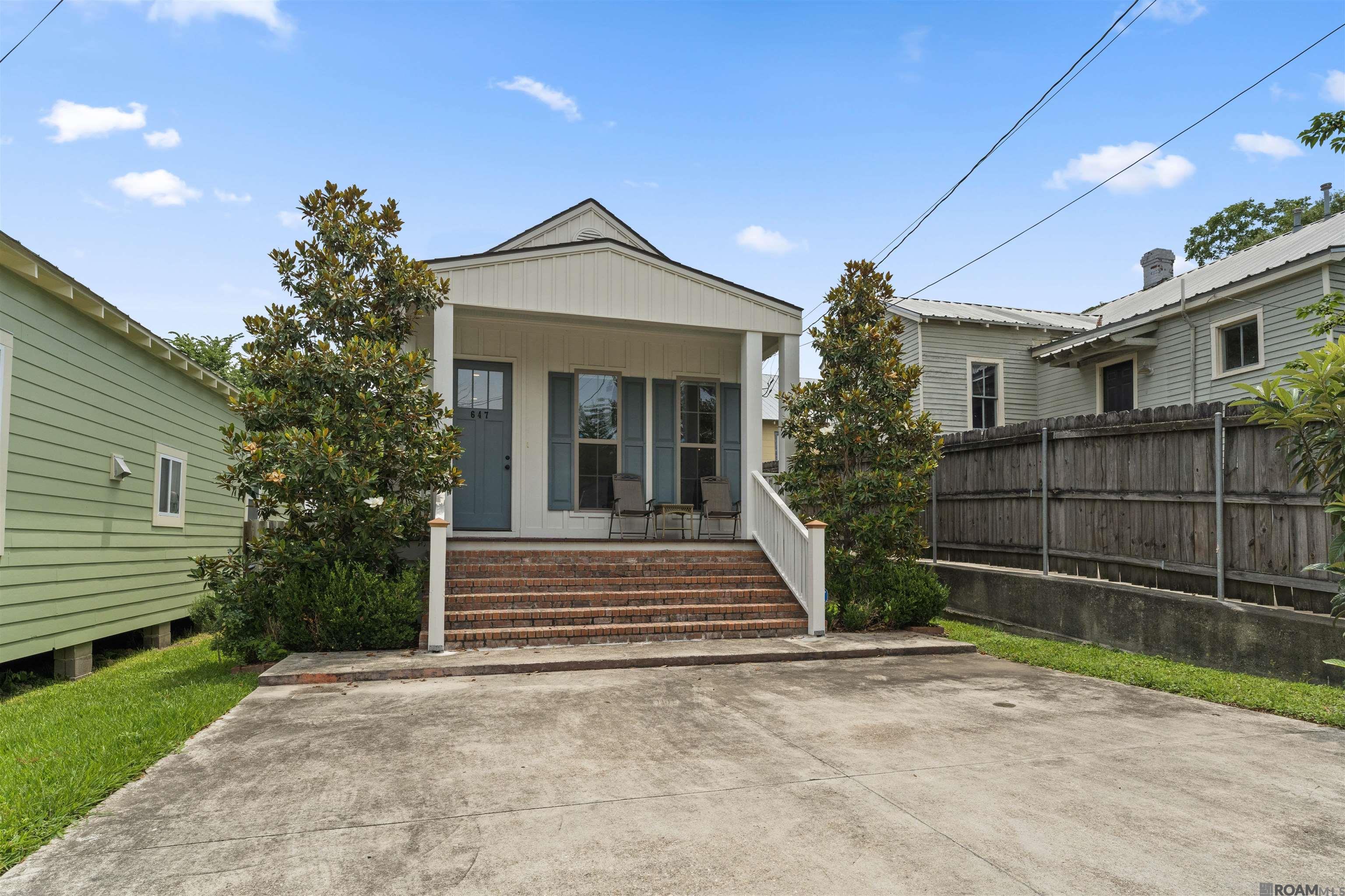 647 Maximillian St, Baton Rouge, Louisiana image 1