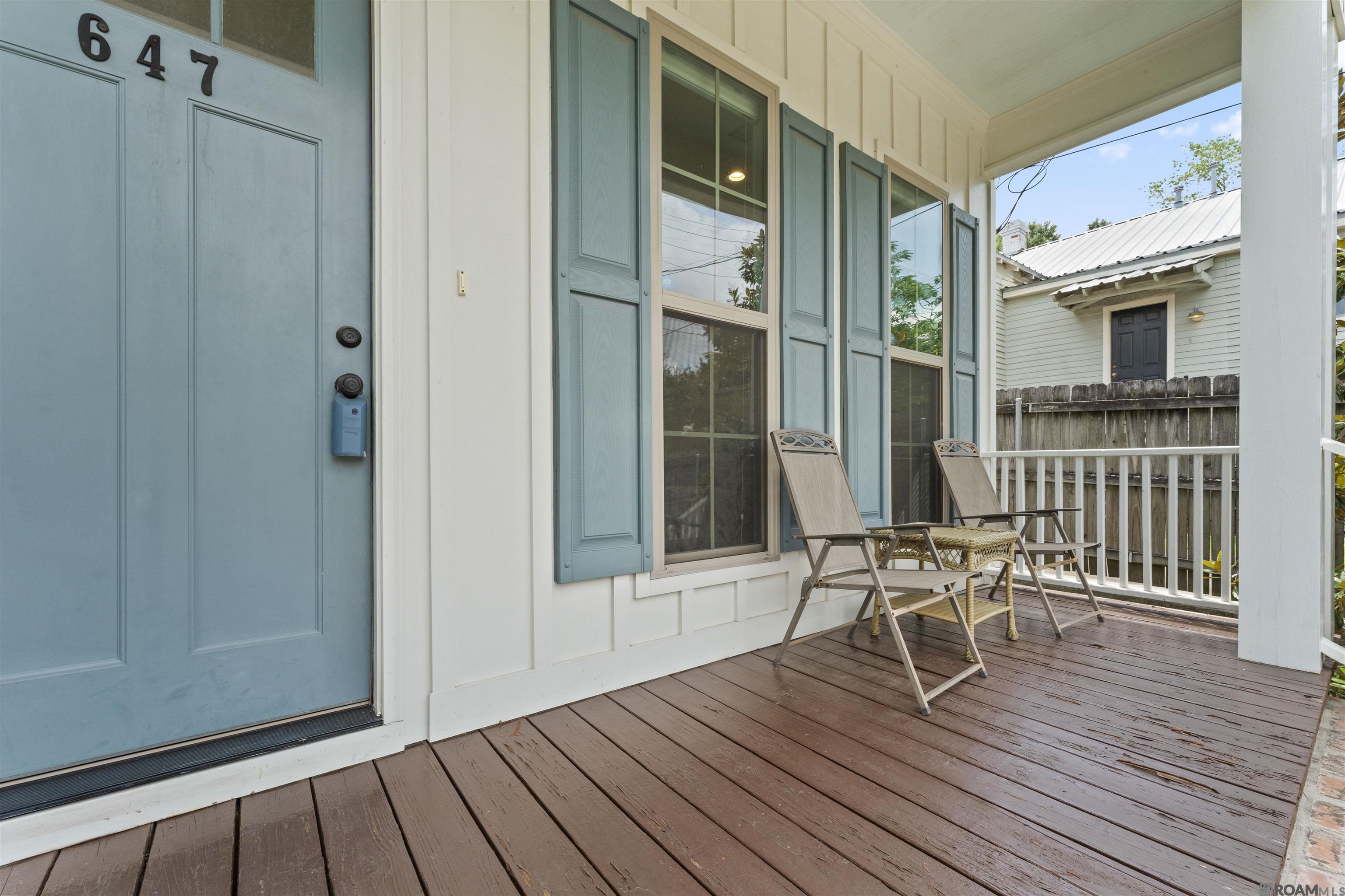 647 Maximillian St, Baton Rouge, Louisiana image 3