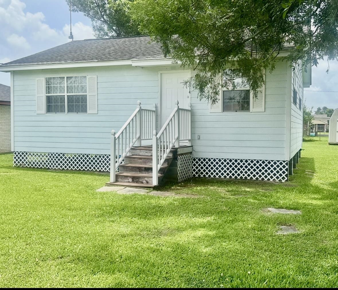 114 Waubun Avenue, Schriever, Louisiana image 1