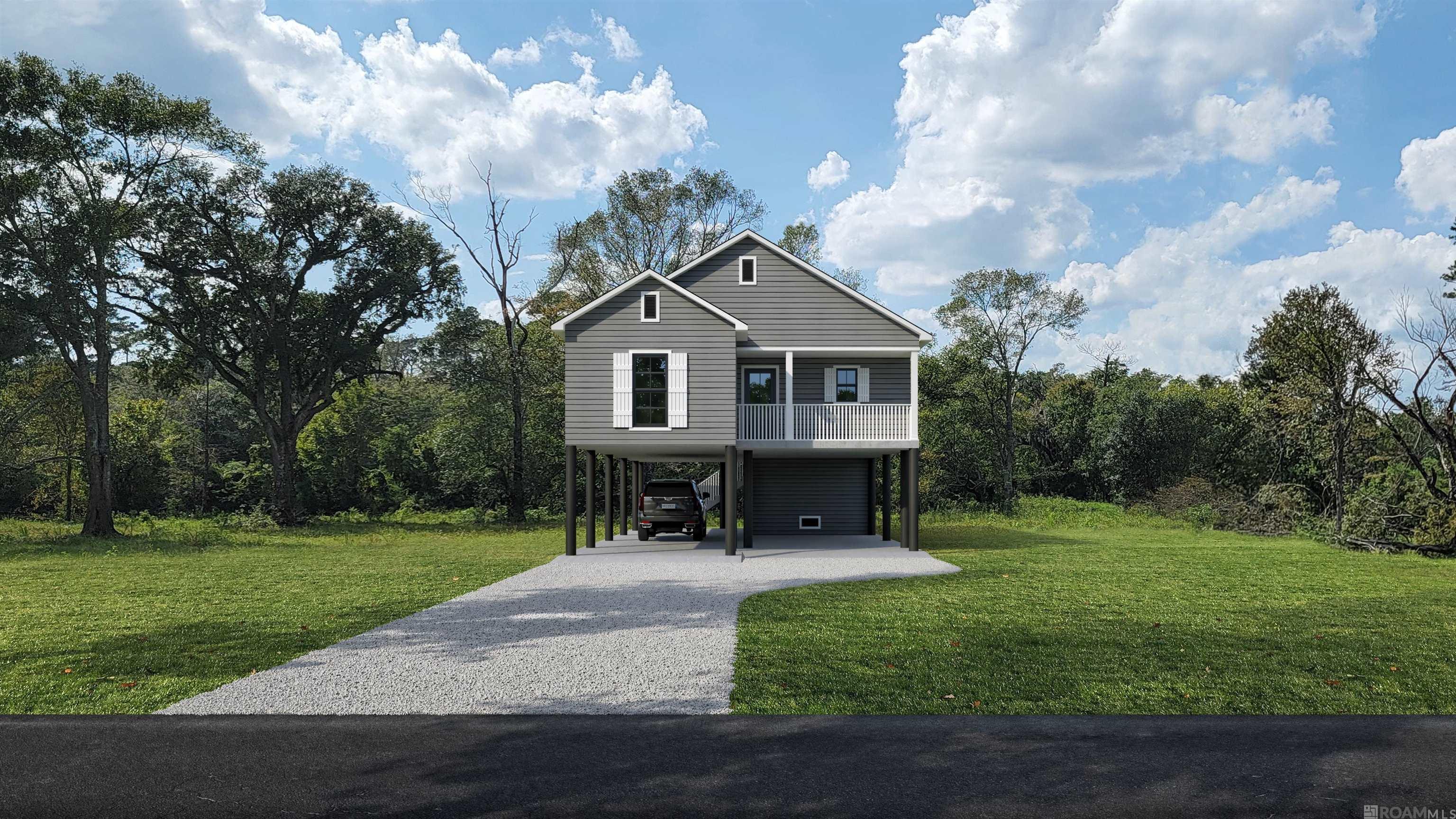 15363 La Hwy 931, Prairieville, Louisiana image 2