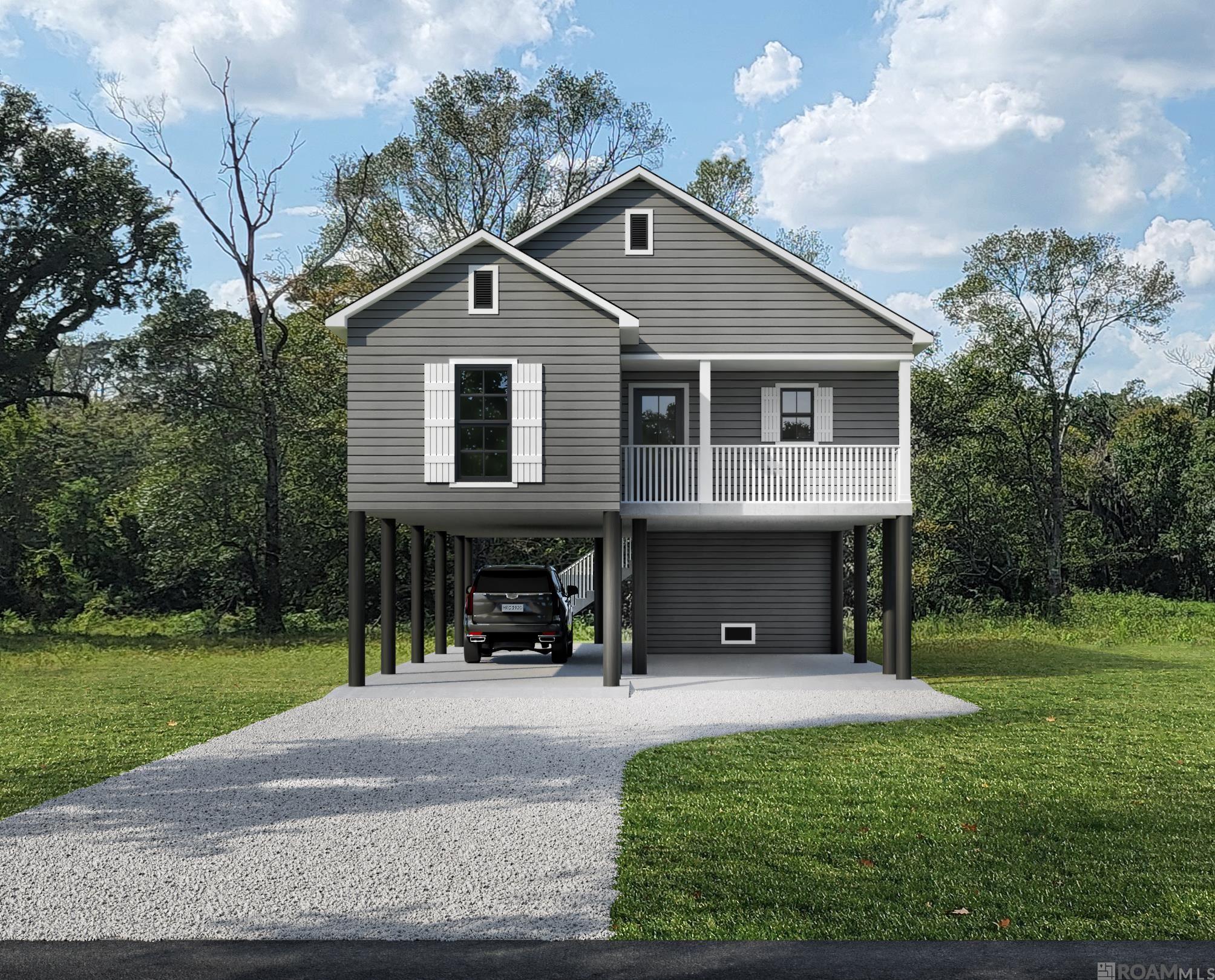 15363 La Hwy 931, Prairieville, Louisiana image 1